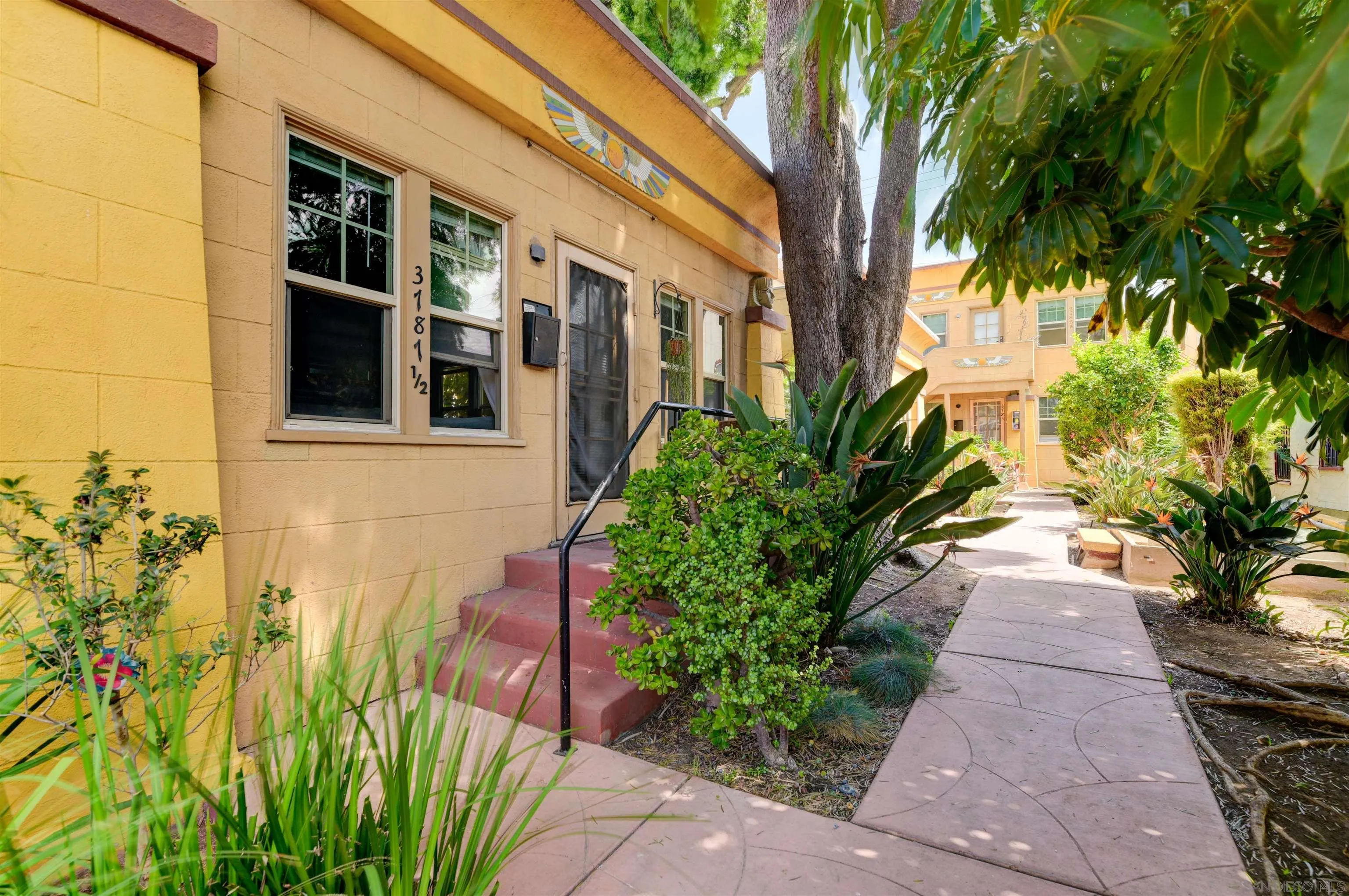 3783-89 Park Blvd, San Diego, CA 92103, photo 6