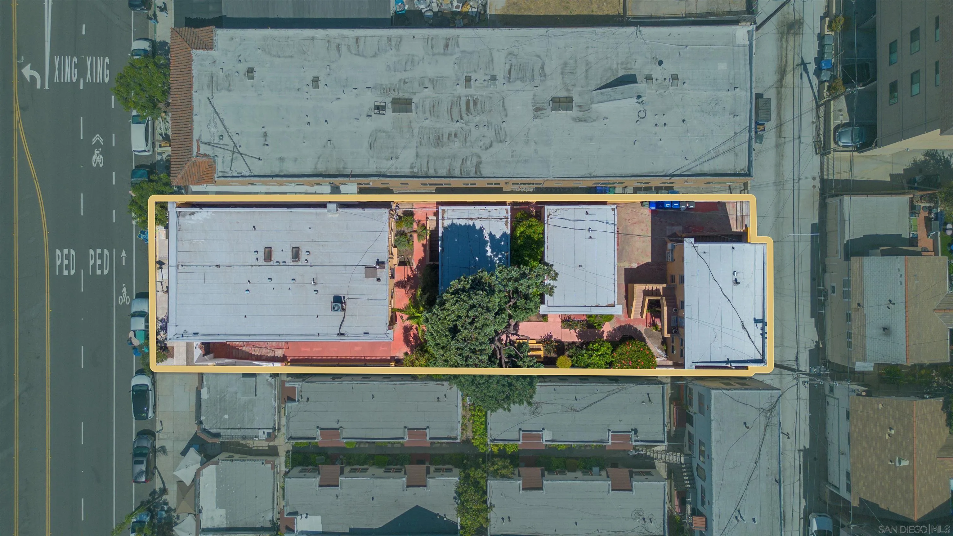 3783-89 Park Blvd, San Diego, CA 92103, photo 19
