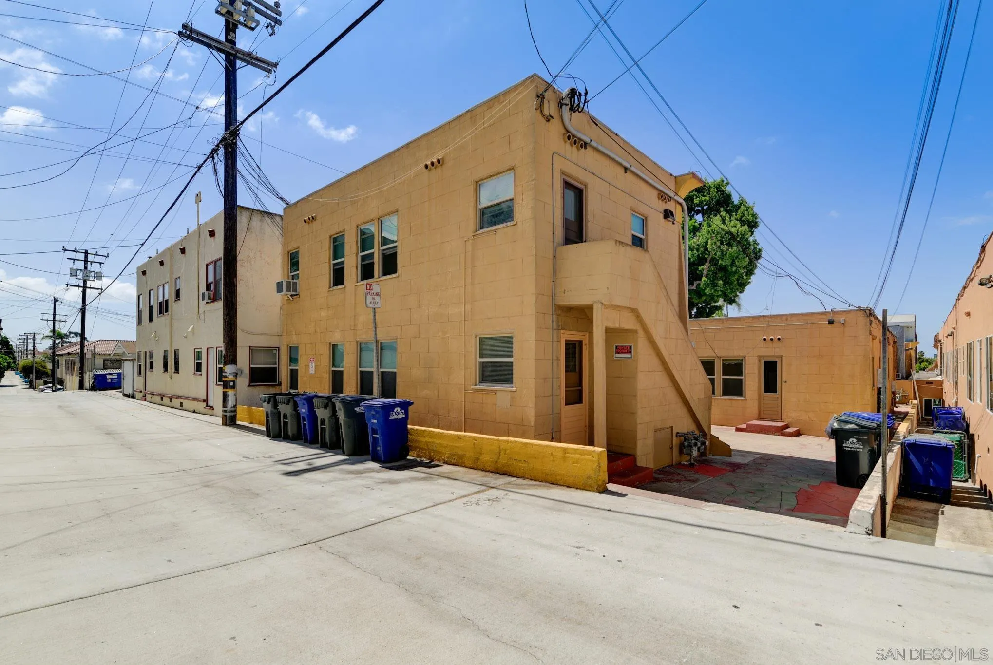 3783-89 Park Blvd, San Diego, CA 92103, photo 10