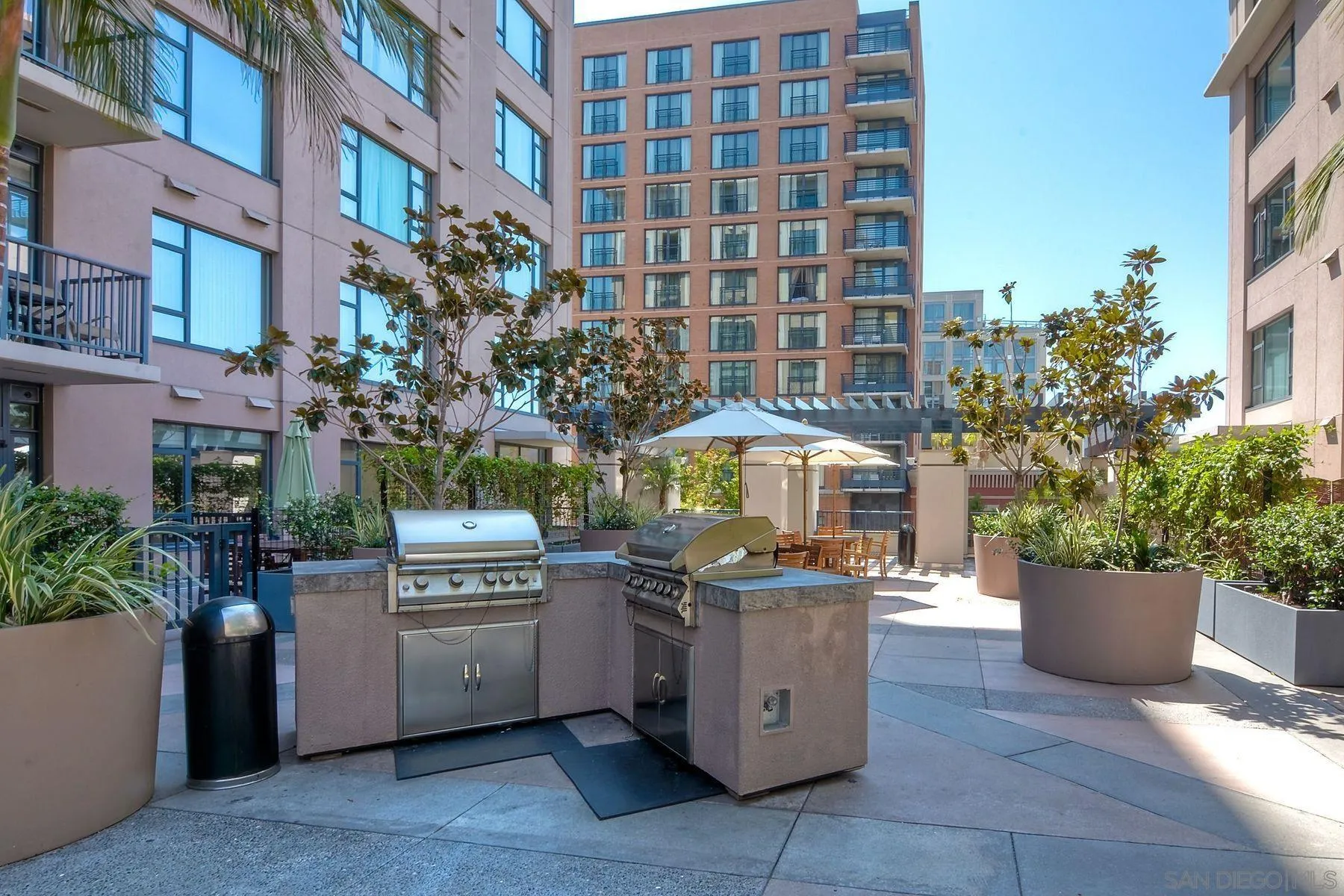 530 K St #401, San Diego, CA 92101, photo 31