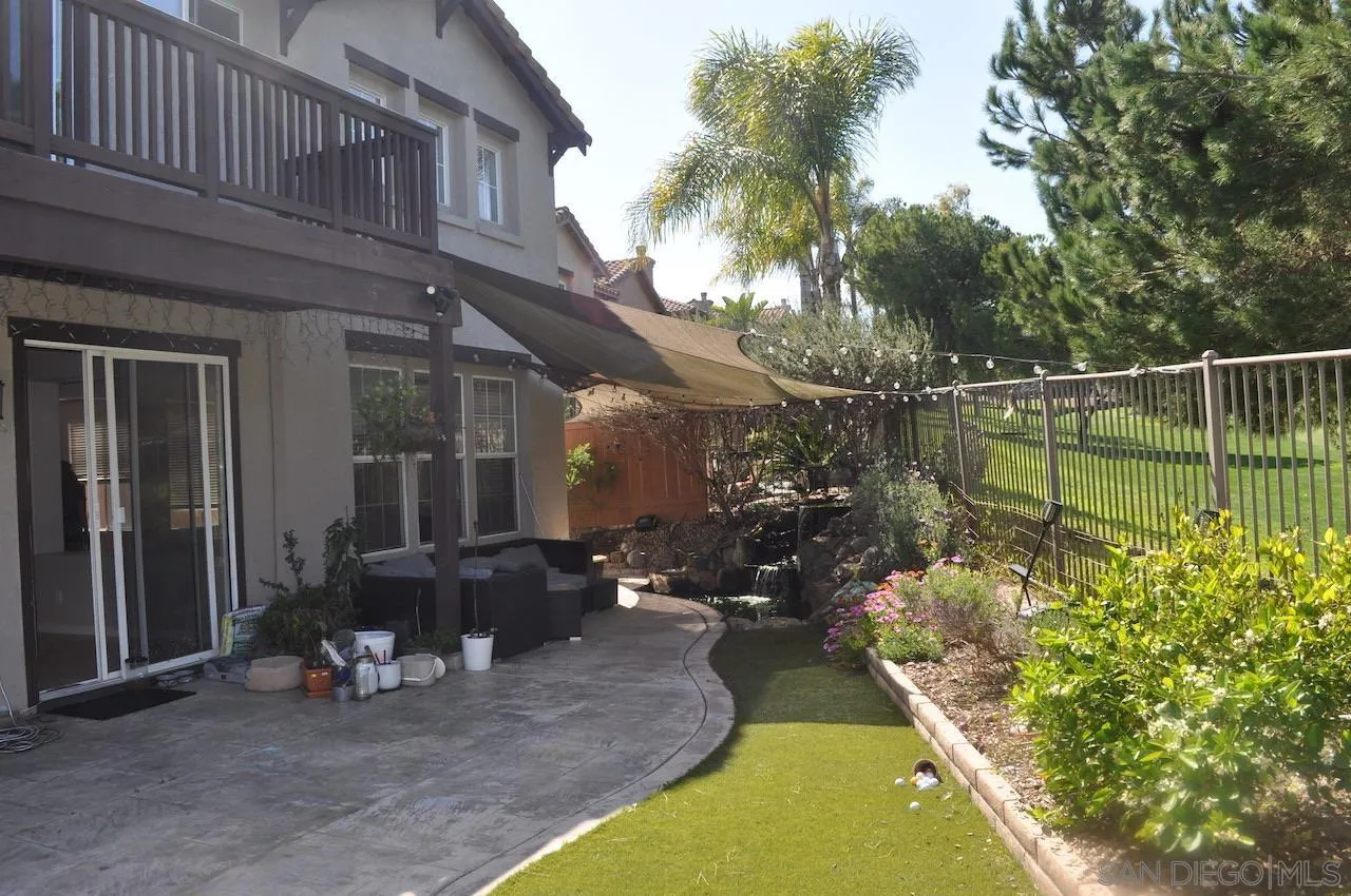 2387 Forest Meadow Court, Chula Vista, CA 91915, photo 13