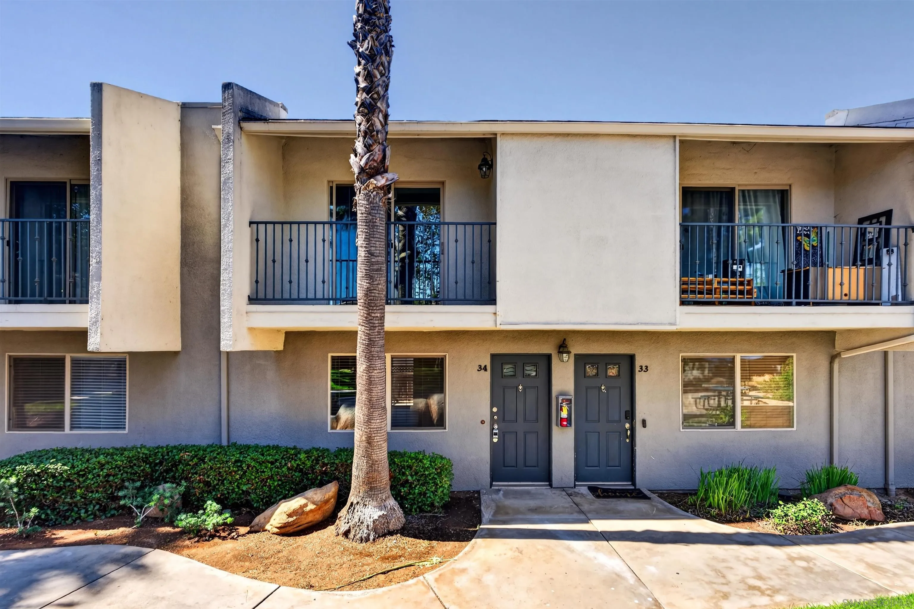 1045 Peach Ave Unit 34, #Unit 34, El Cajon, CA 92021