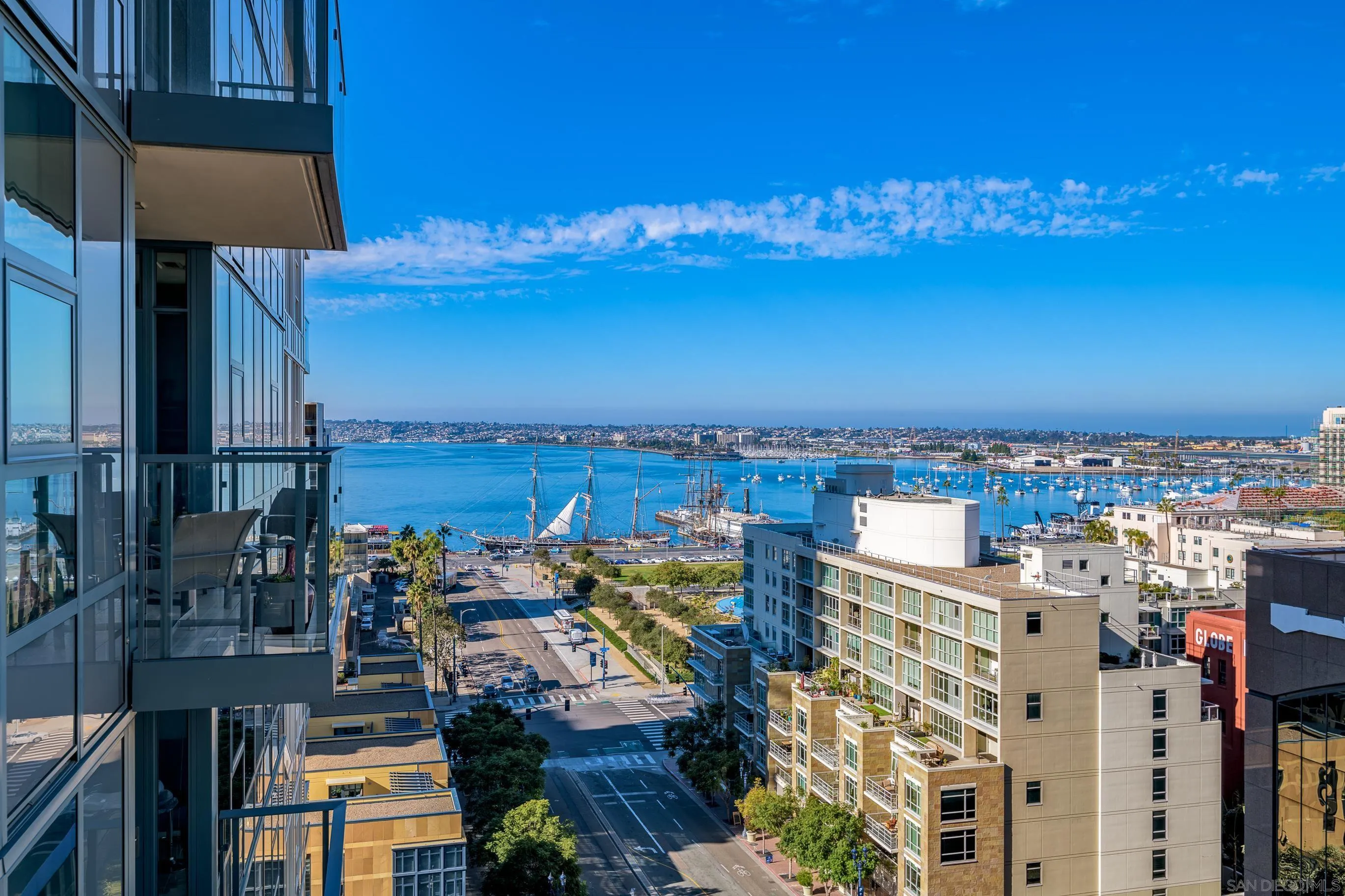 1388 Kettner Blvd. #1204, San Diego, CA 92101, photo 10