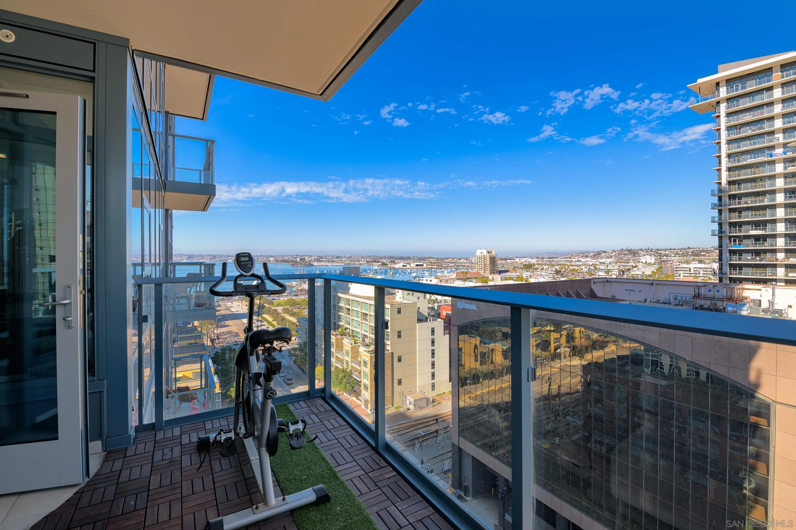 1388 Kettner Blvd. #1204, San Diego, CA 92101, photo 11