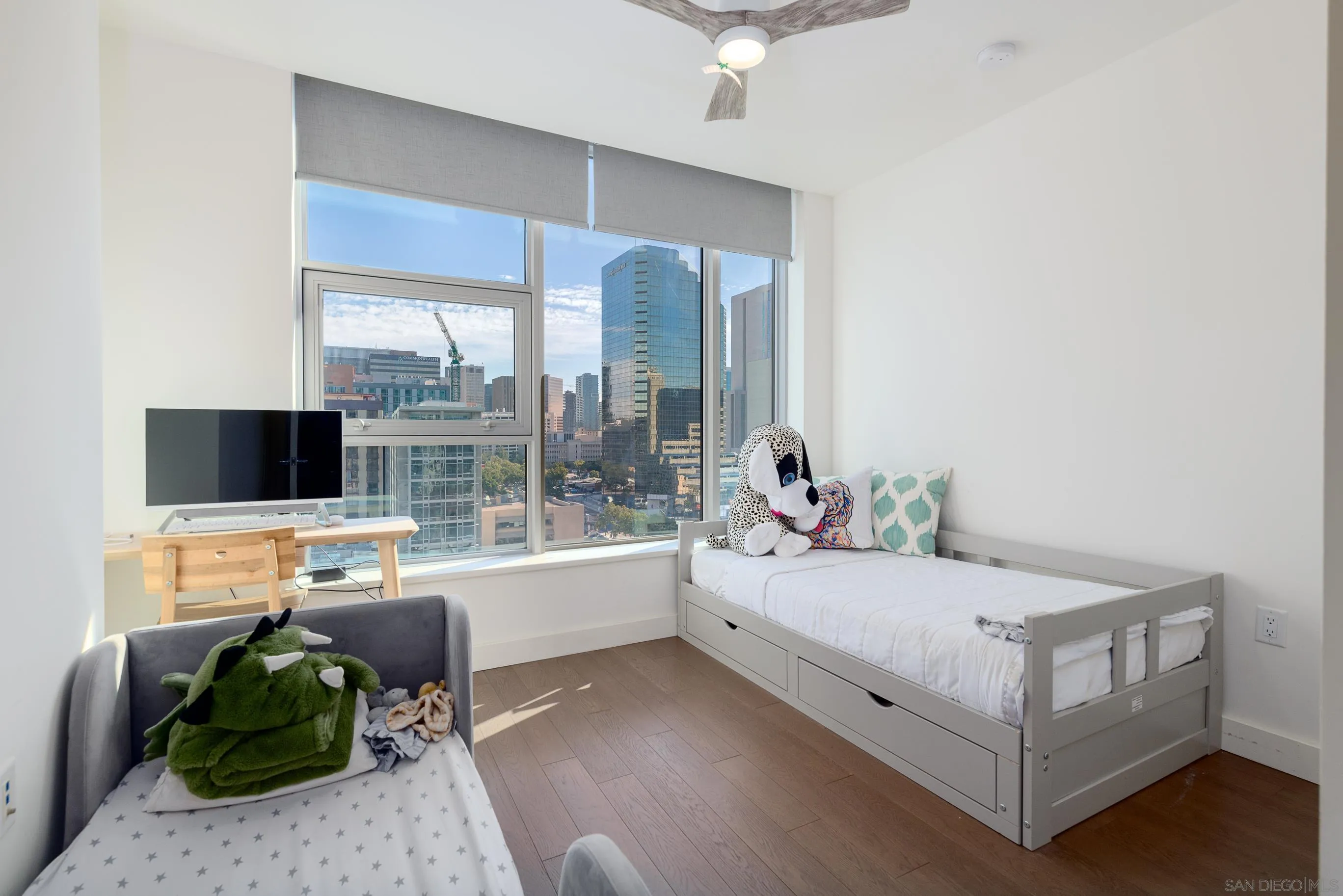 1388 Kettner Blvd. #1204, San Diego, CA 92101, photo 15