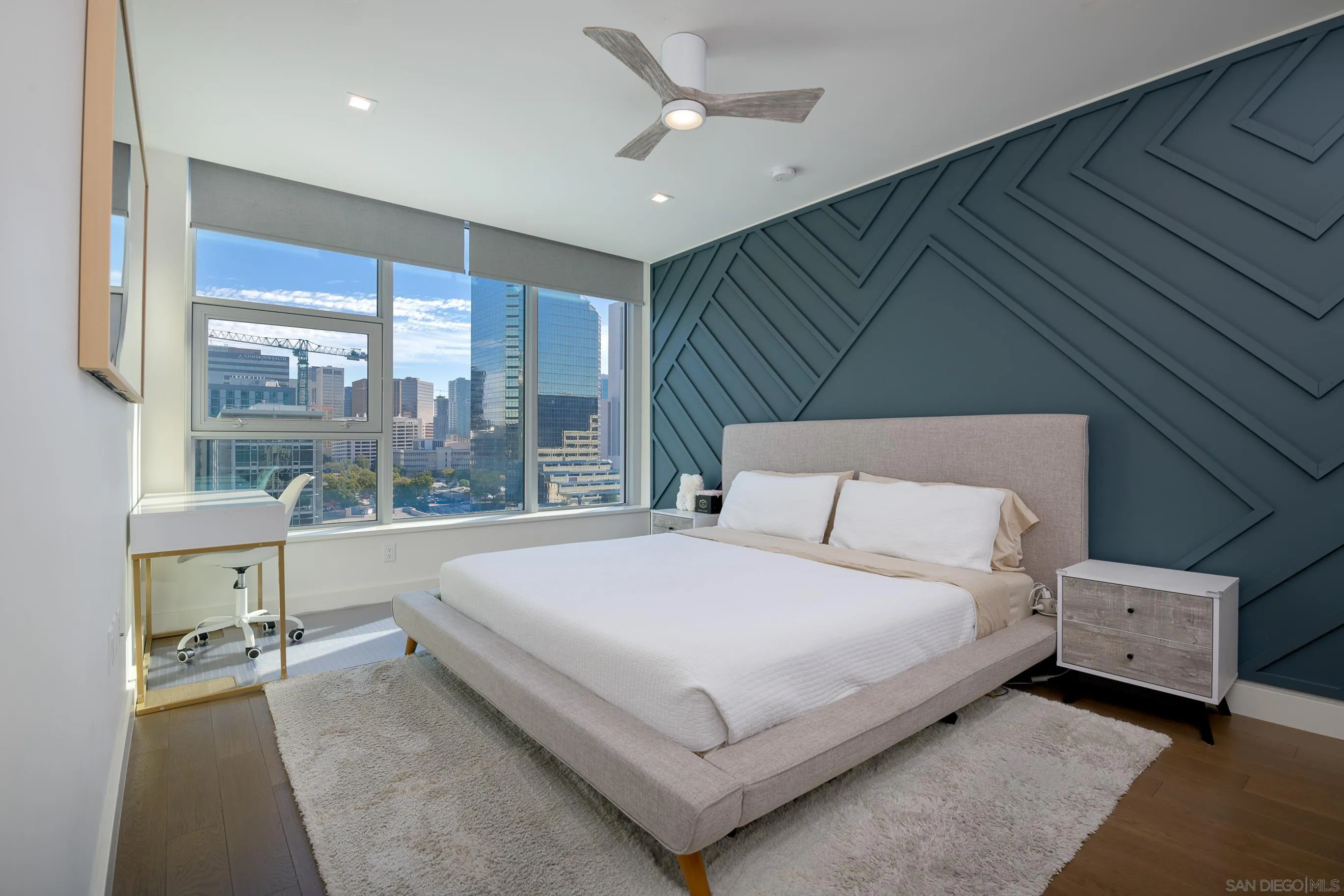 1388 Kettner Blvd. #1204, San Diego, CA 92101, photo 13