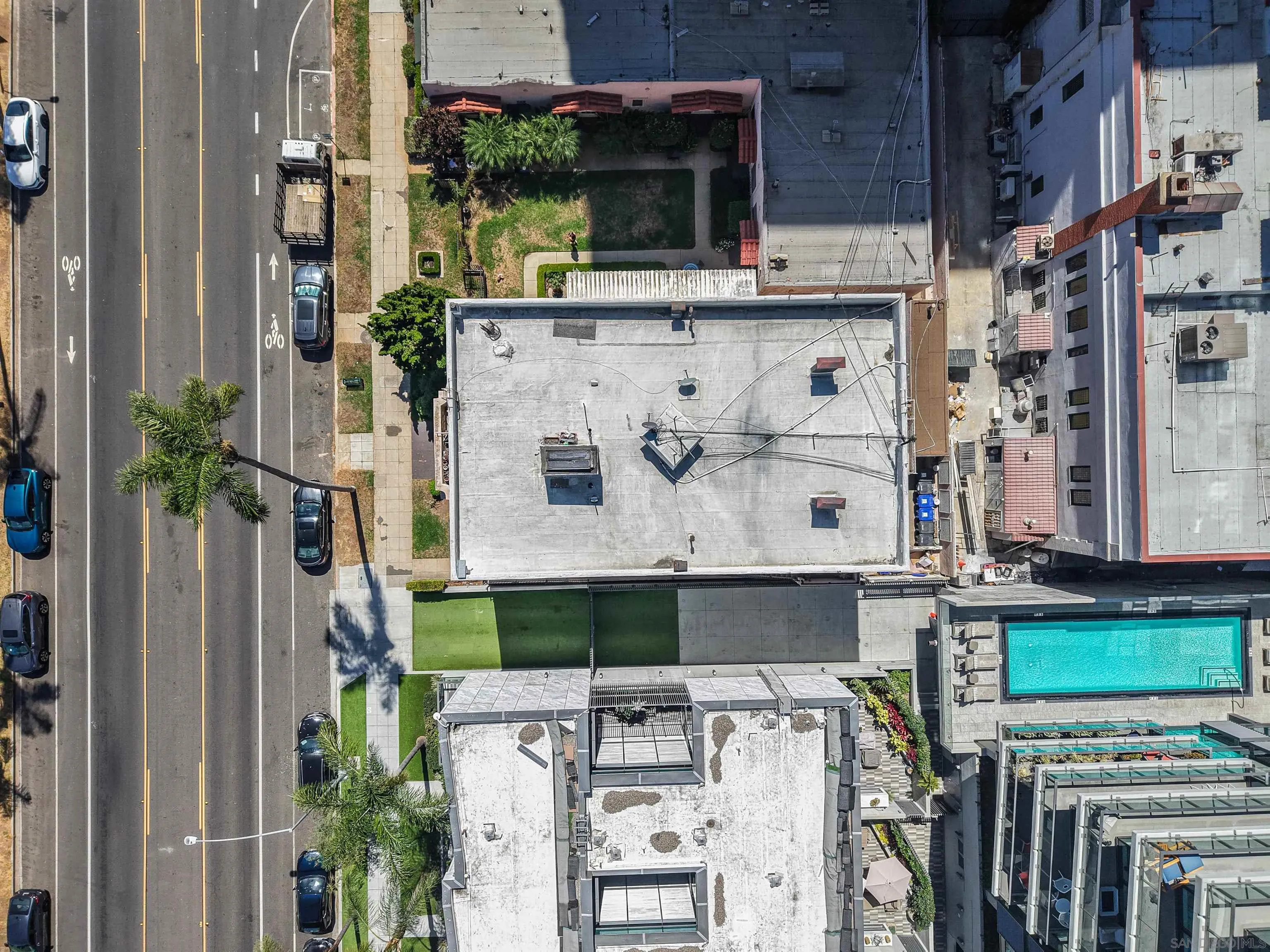 528 Olive Street & 2820 6th Avenue, San Diego, CA 92103, photo 9