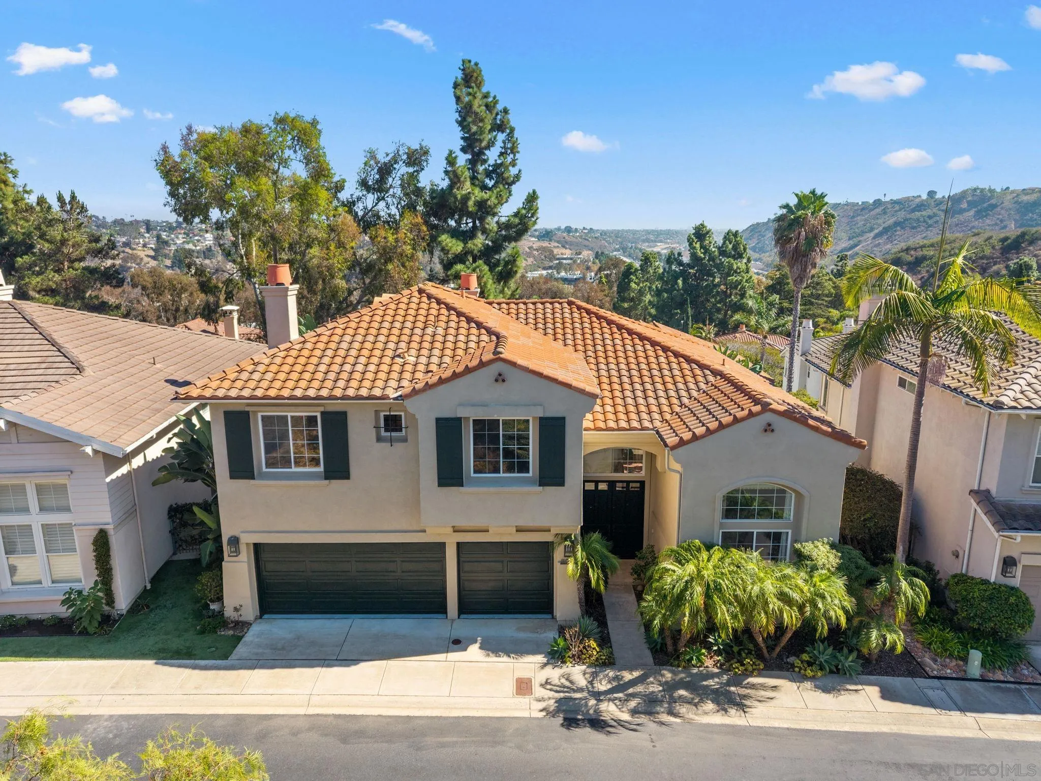 6055 Hillpointe Row, La Jolla, CA 92037, photo 6