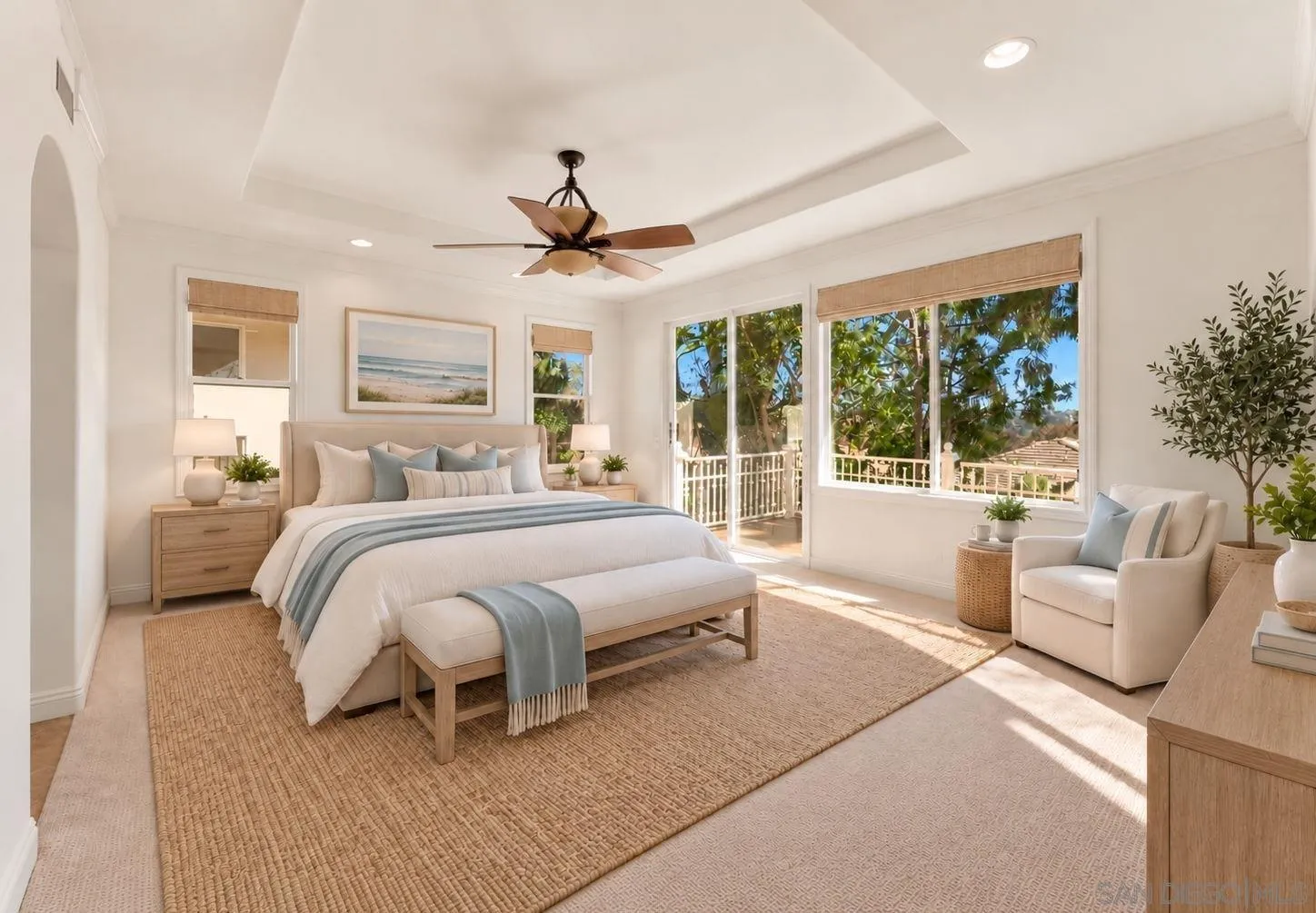 6055 Hillpointe Row, La Jolla, CA 92037, photo 35