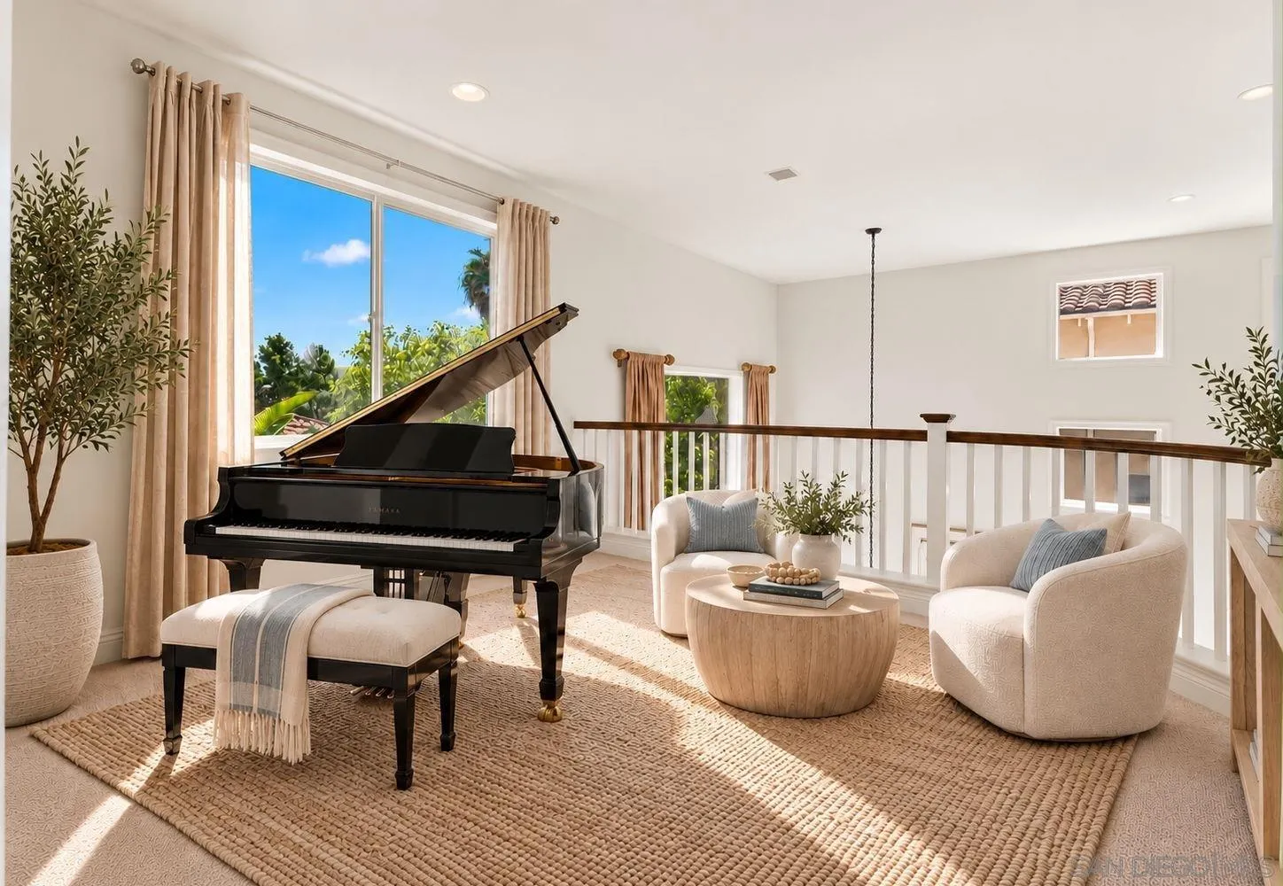 6055 Hillpointe Row, La Jolla, CA 92037, photo 32