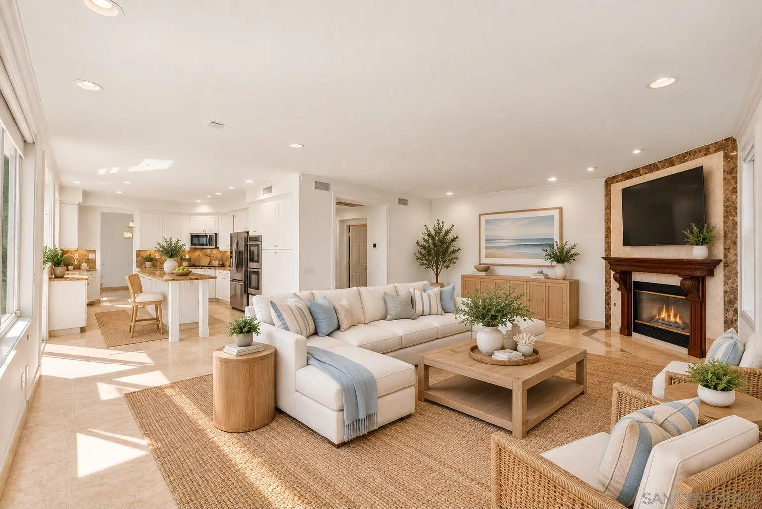 6055 Hillpointe Row, La Jolla, CA 92037, photo 25