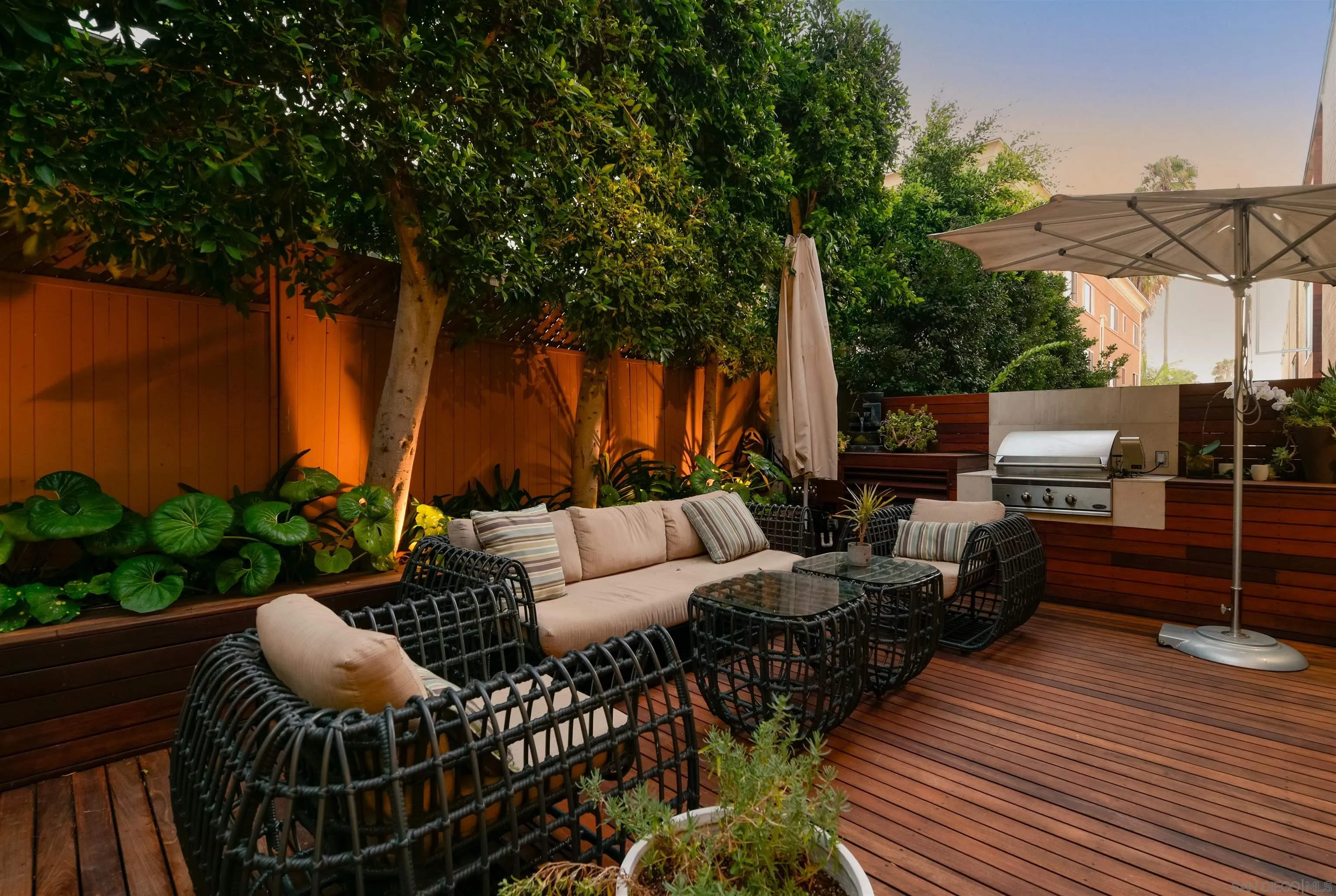 435 Ravina, La Jolla, CA 92037, photo 39