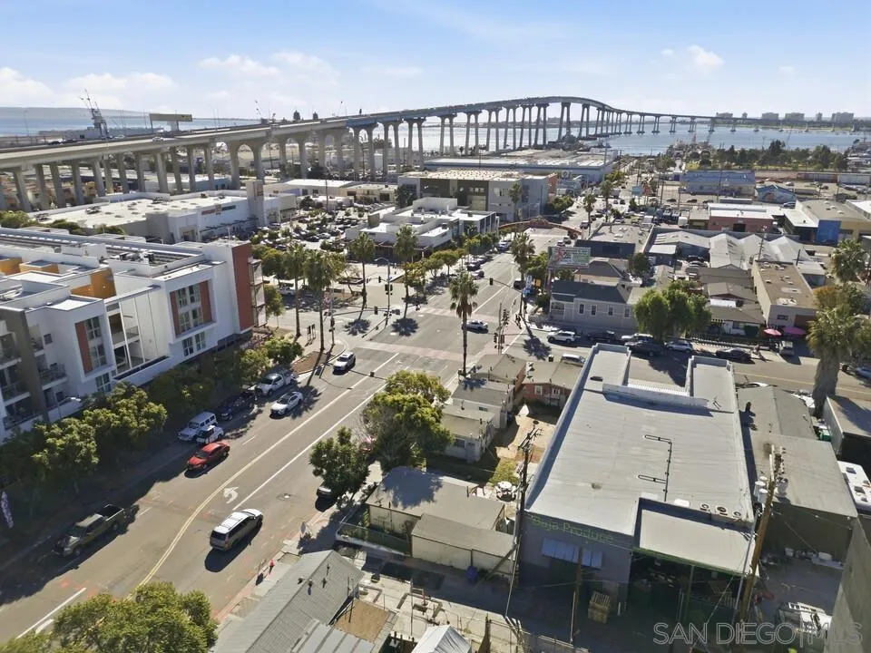 1028-44 Cesar E Chavez Pkwy, San Diego, CA 92113, photo 10