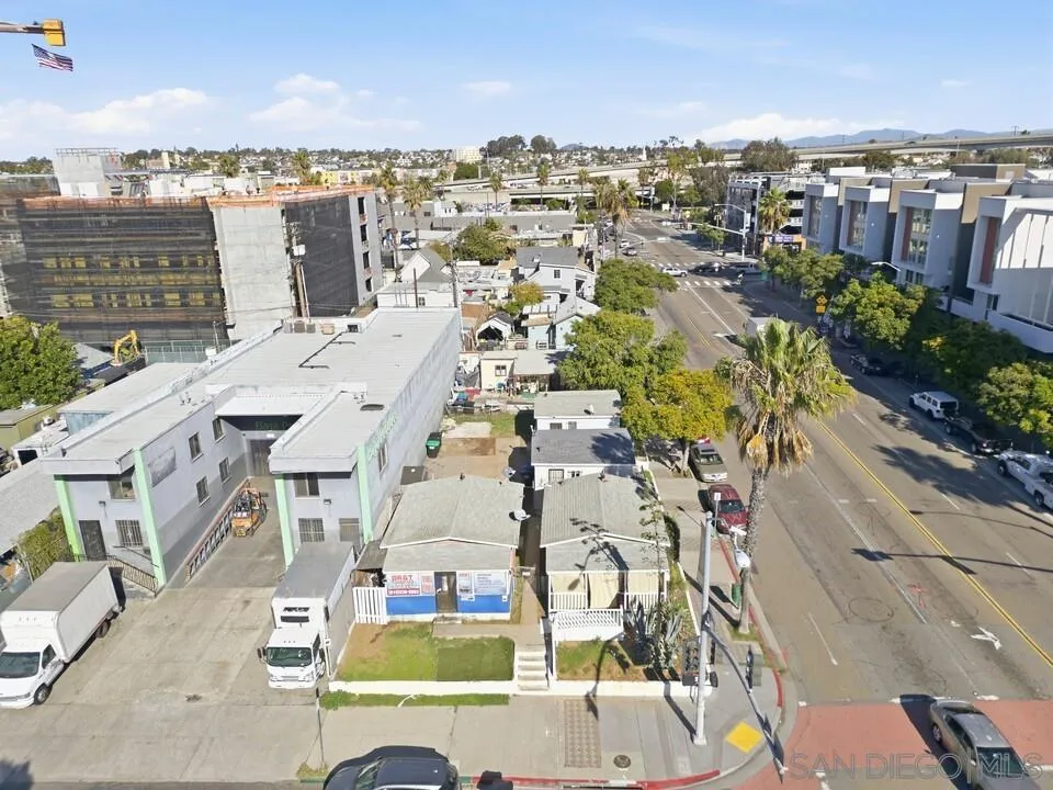 1028-44 Cesar E Chavez Pkwy, San Diego, CA 92113, photo 29