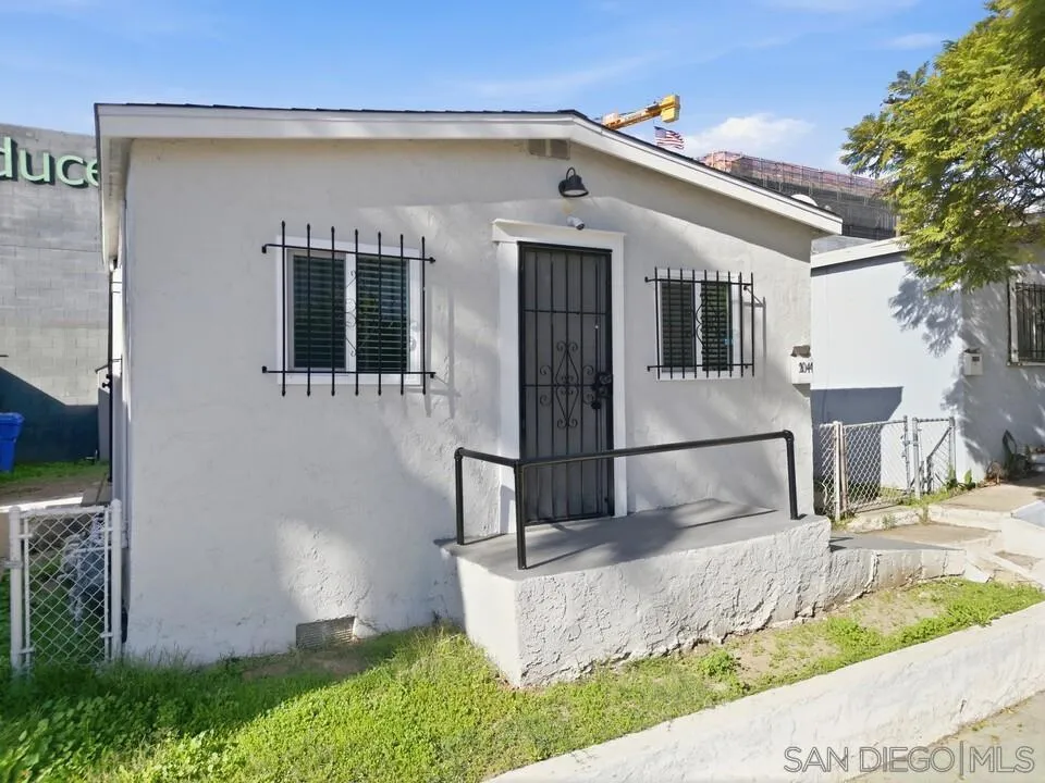 1028-44 Cesar E Chavez Pkwy, San Diego, CA 92113, photo 20