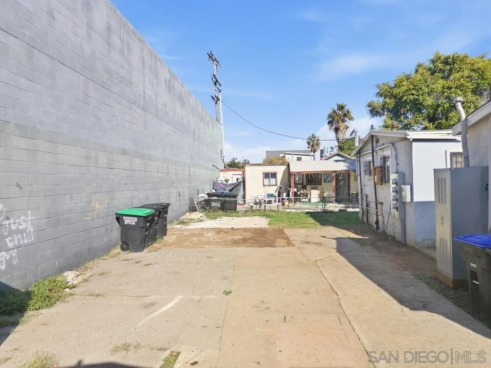 1028-44 Cesar E Chavez Pkwy, San Diego, CA 92113, photo 32