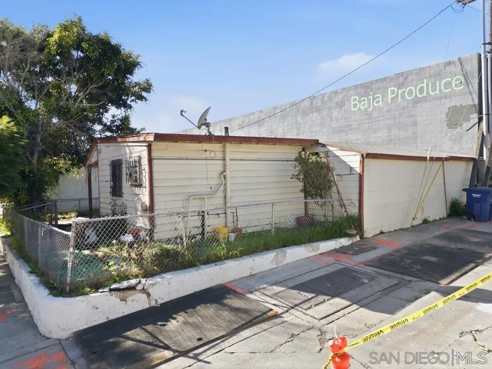 1028-44 Cesar E Chavez Pkwy, San Diego, CA 92113, photo 24