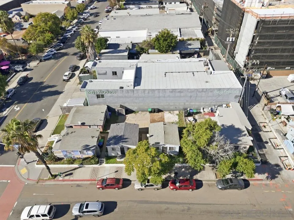 1028-44 Cesar E Chavez Pkwy, San Diego, CA 92113, photo 14