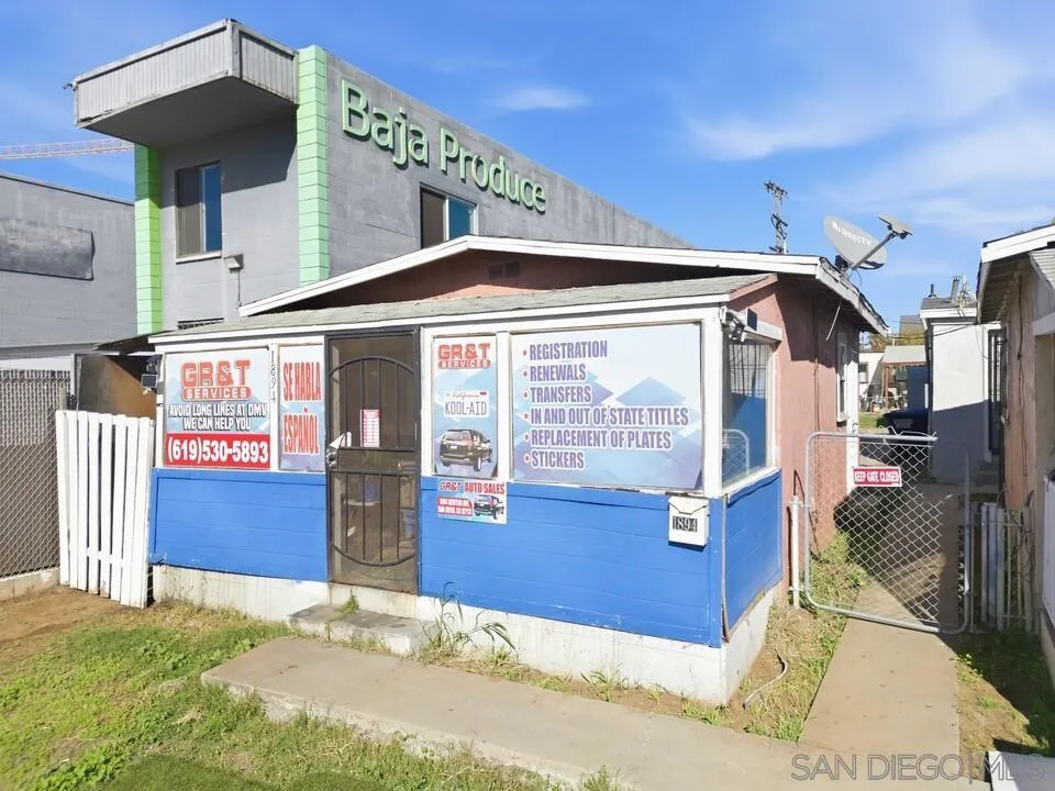 1028-44 Cesar E Chavez Pkwy, San Diego, CA 92113, photo 16