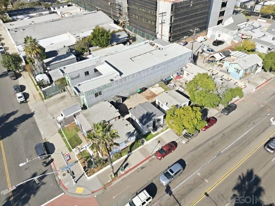 1028-44 Cesar E Chavez Pkwy, San Diego, CA 92113, photo 15