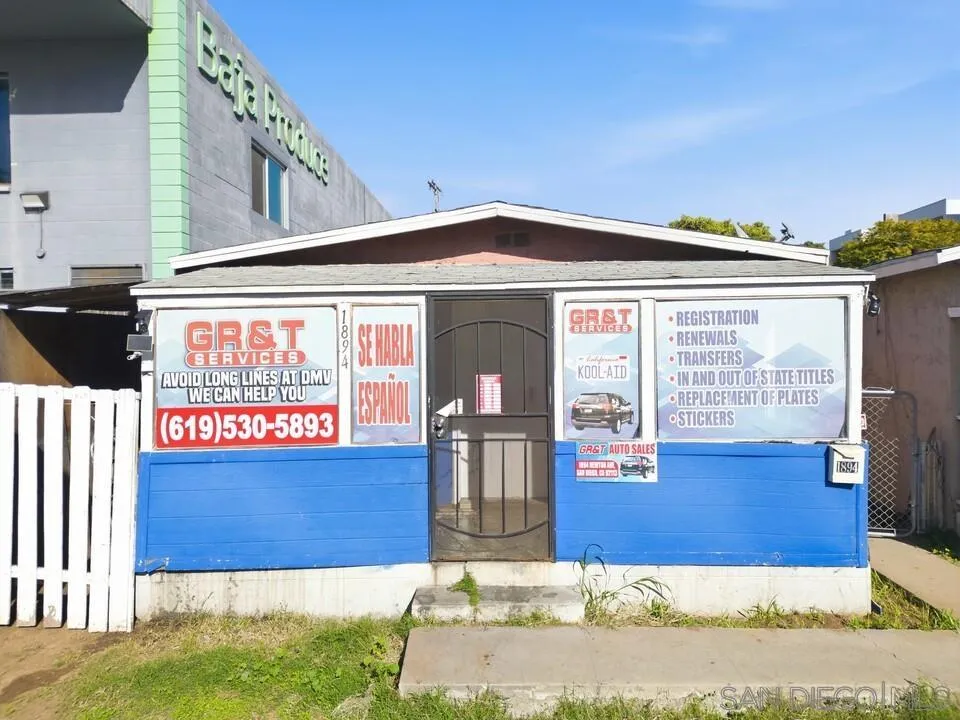 1028-44 Cesar E Chavez Pkwy, San Diego, CA 92113, photo 17