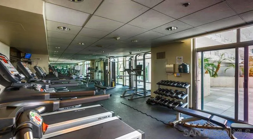 425 Beech St #333, San Diego, CA 92101, photo 9
