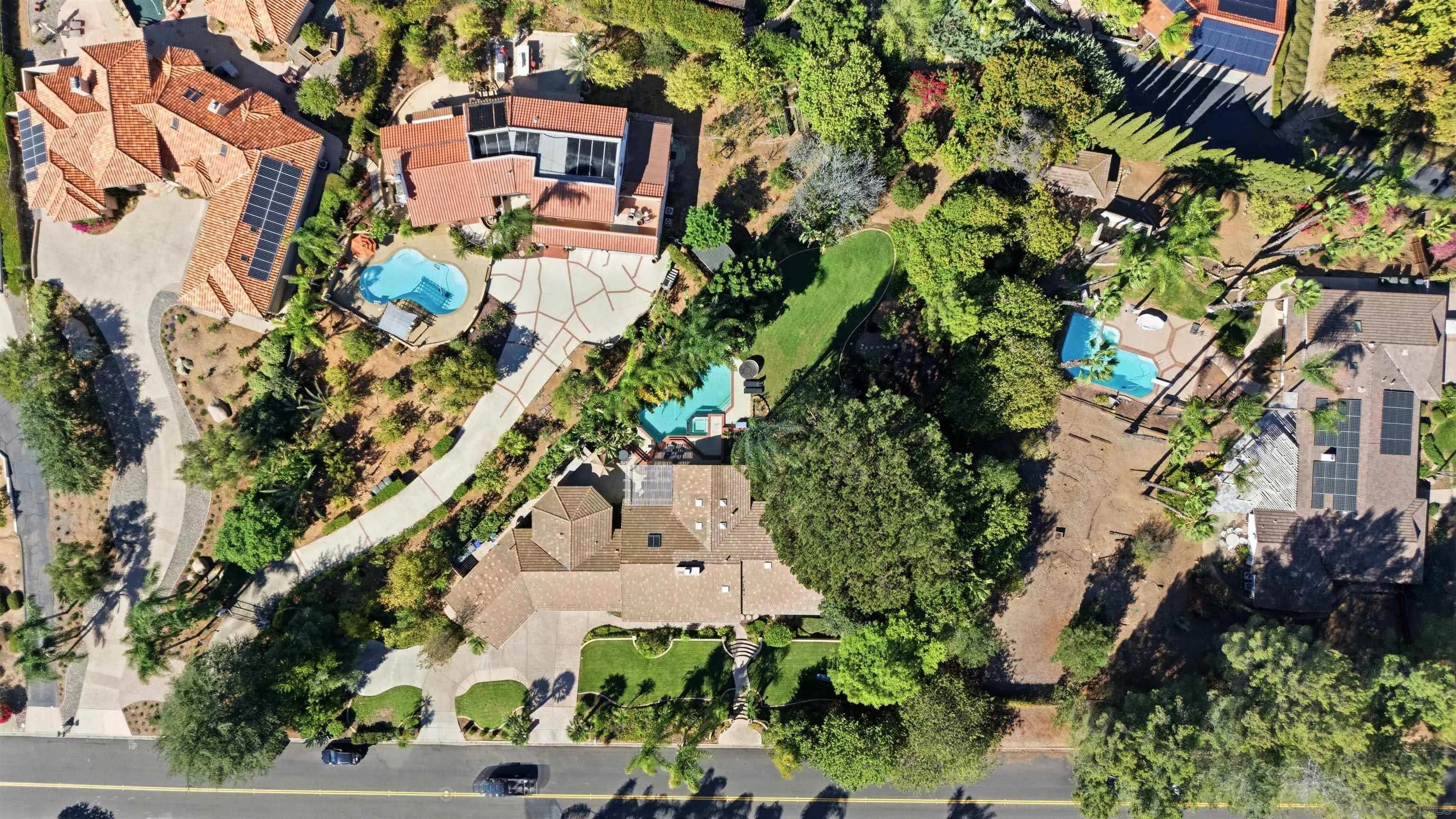 13678 Orchard Gate Road, Poway, Ca, CA 92064, photo 48