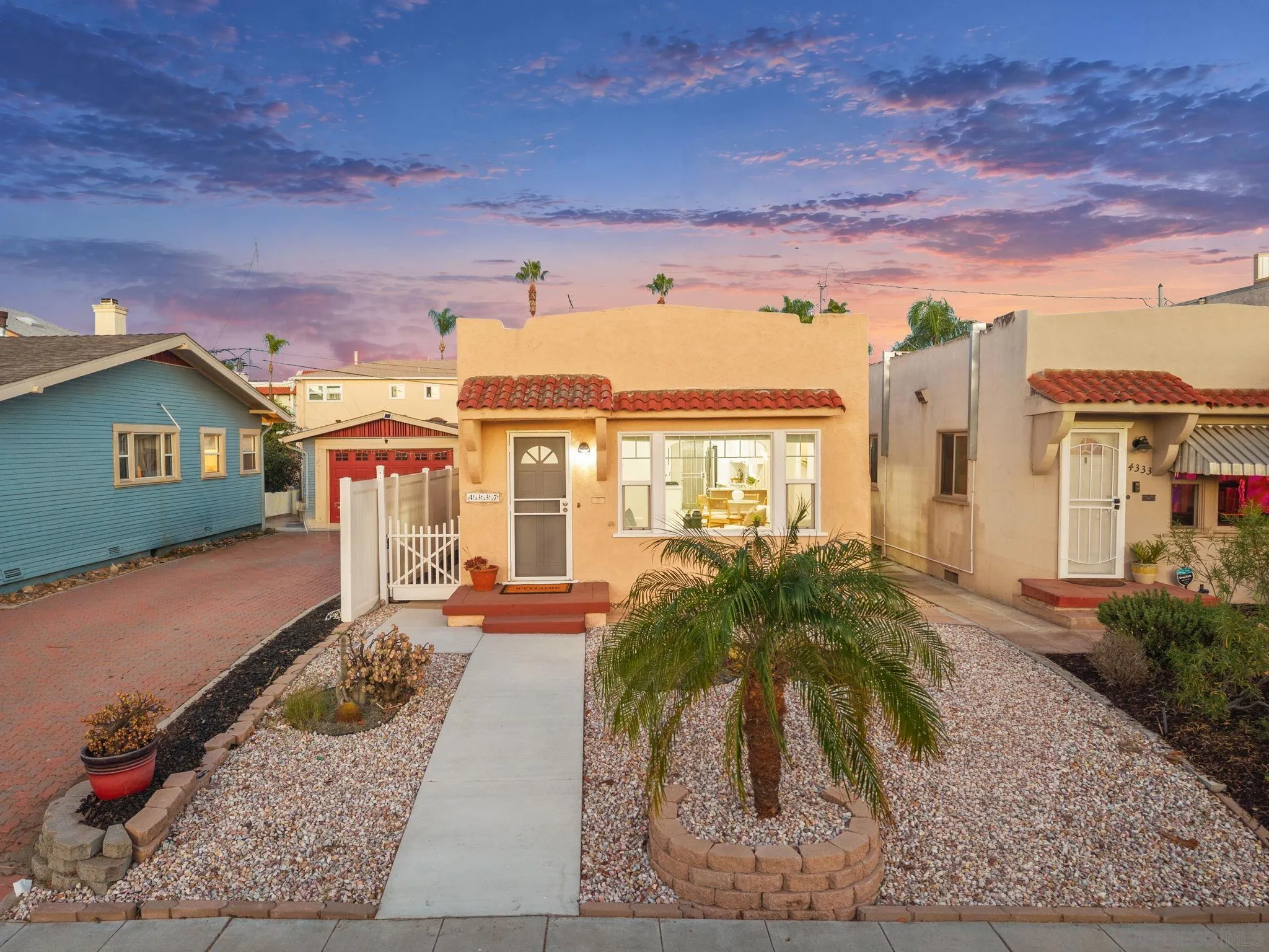 4337 Felton Street, San Diego CA 92104