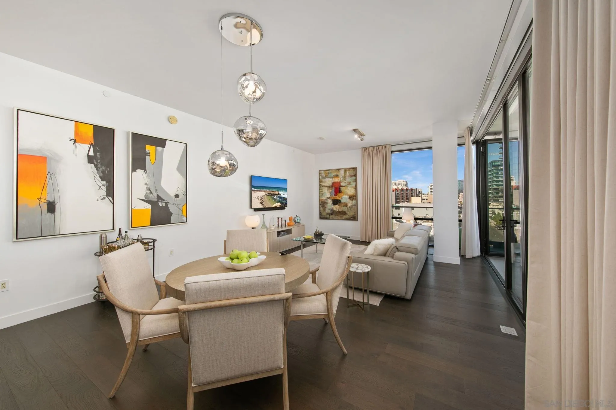 2604 5th Avenue Unit 601, San Diego, CA 92103 - Photo 5 of 47, San Diego, CA