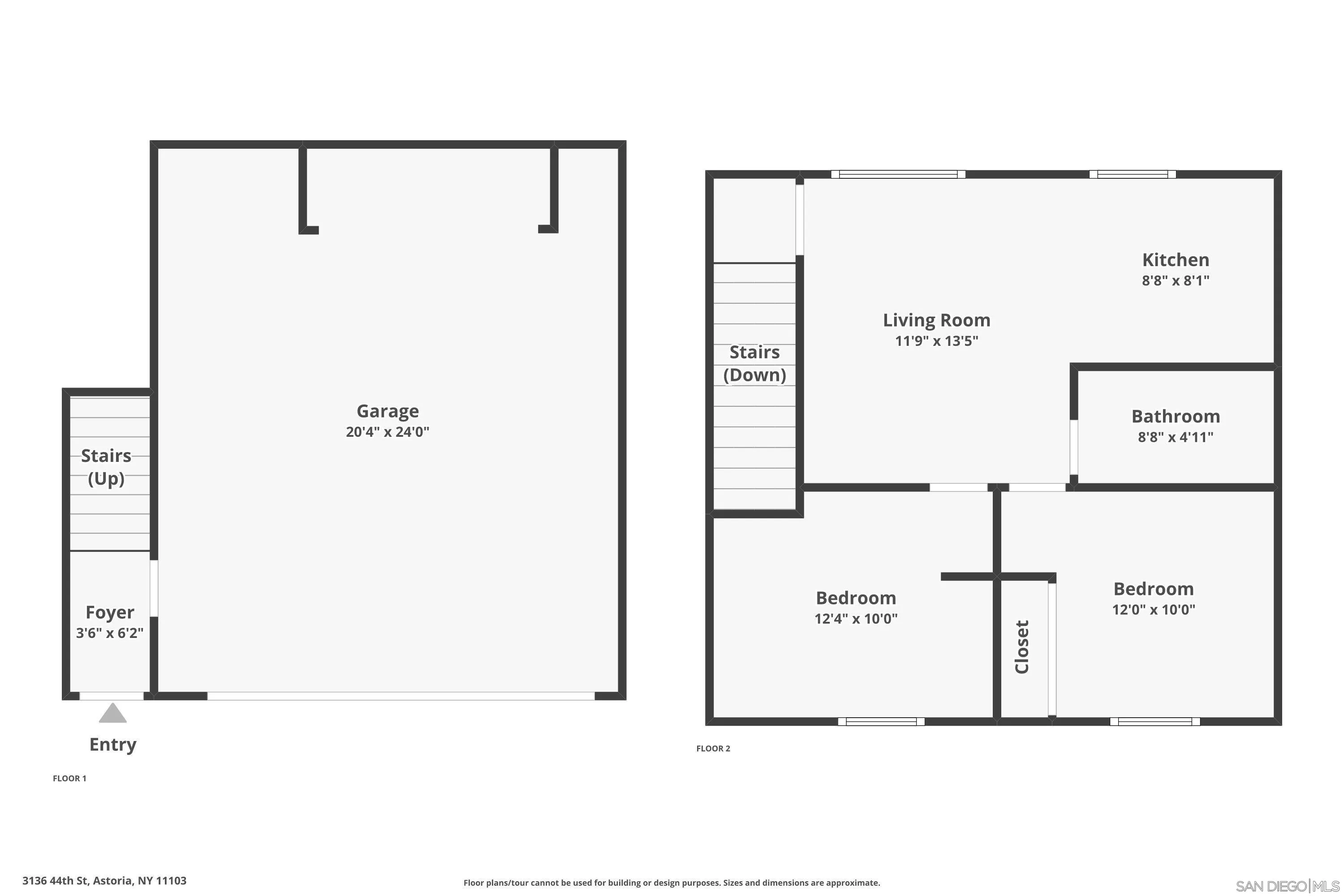 3136 44th Street, San Diego, CA 92105, photo 48