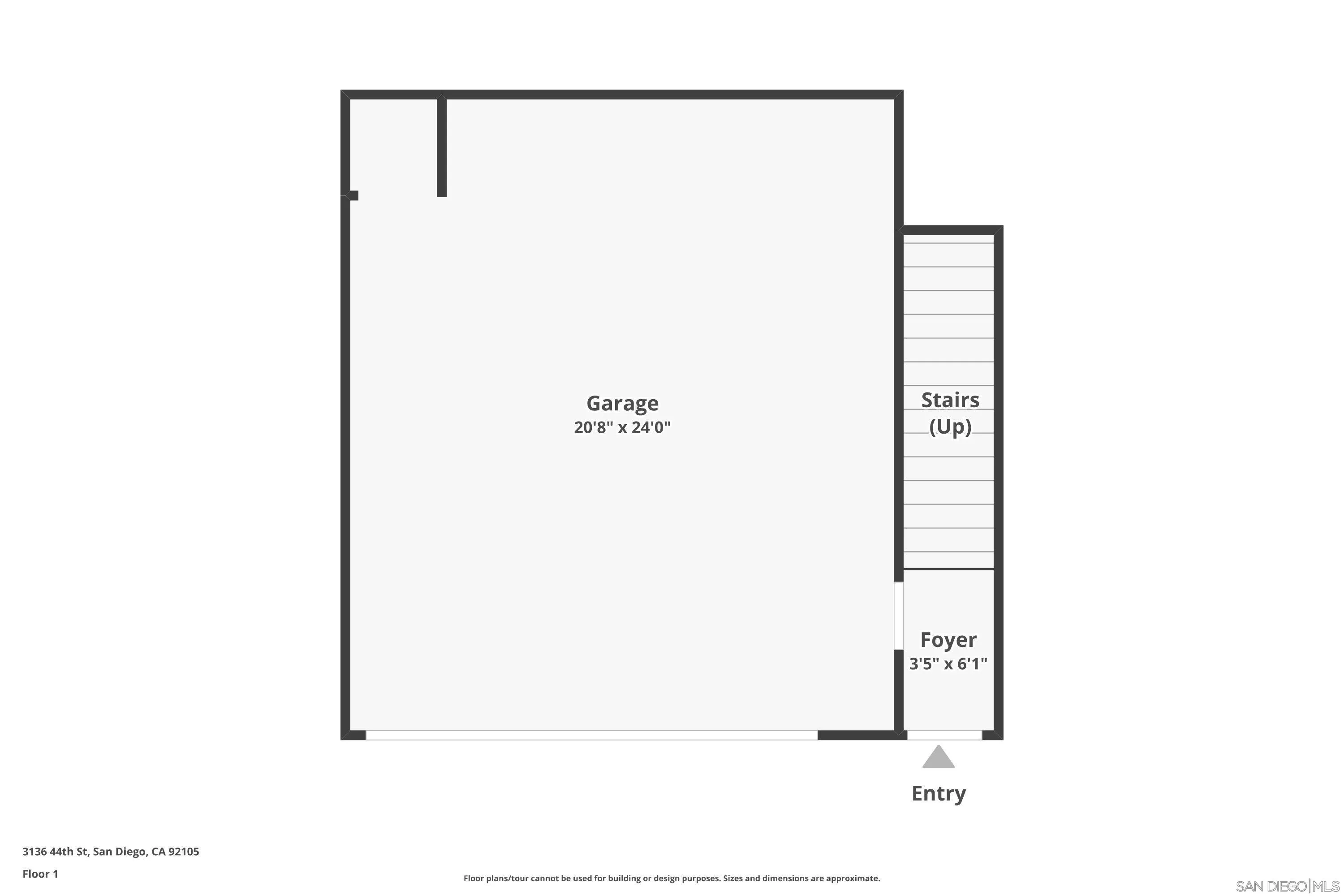 3136 44th Street, San Diego, CA 92105, photo 49