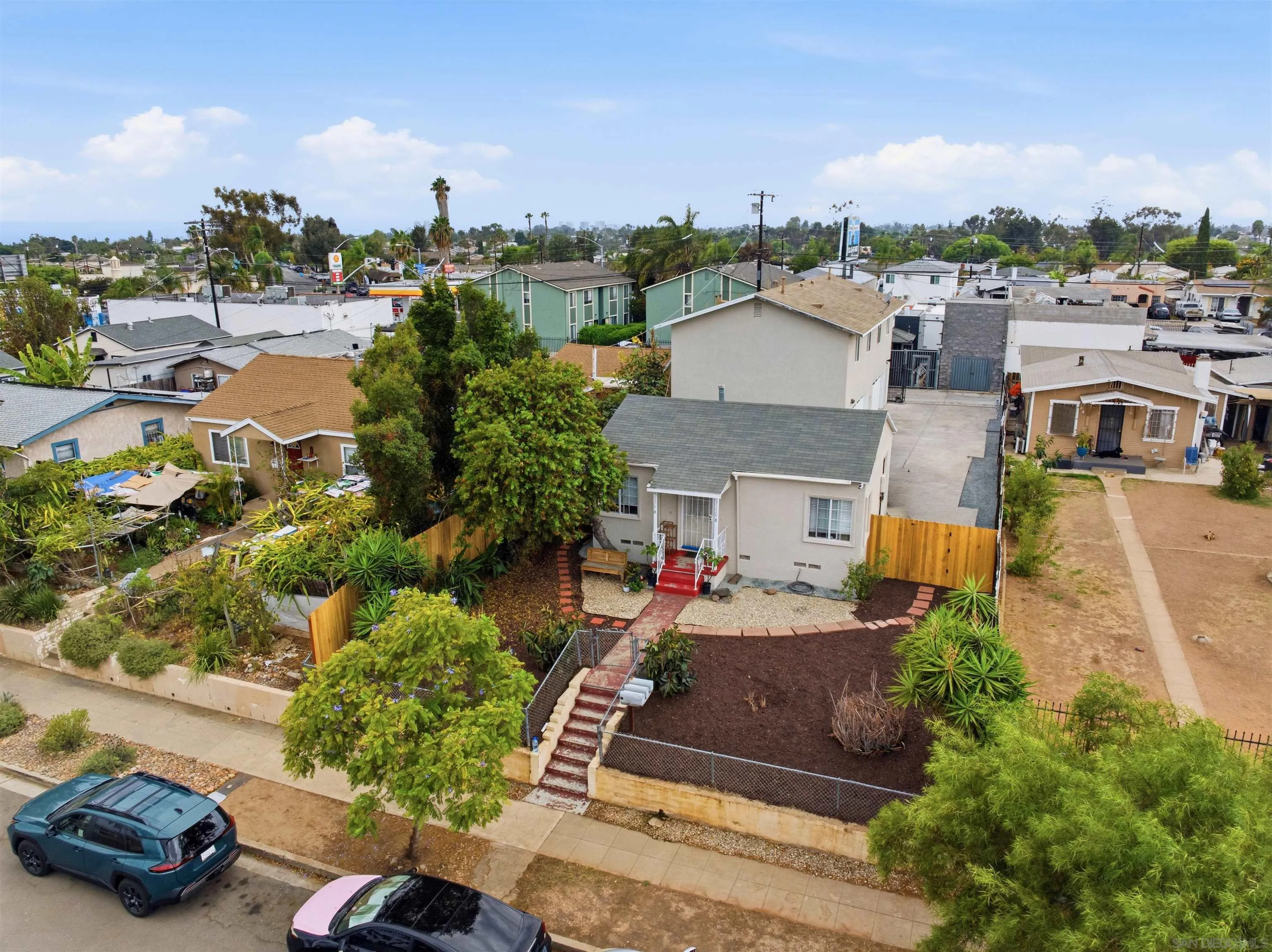 3136 44th Street, San Diego, CA 92105, photo 42