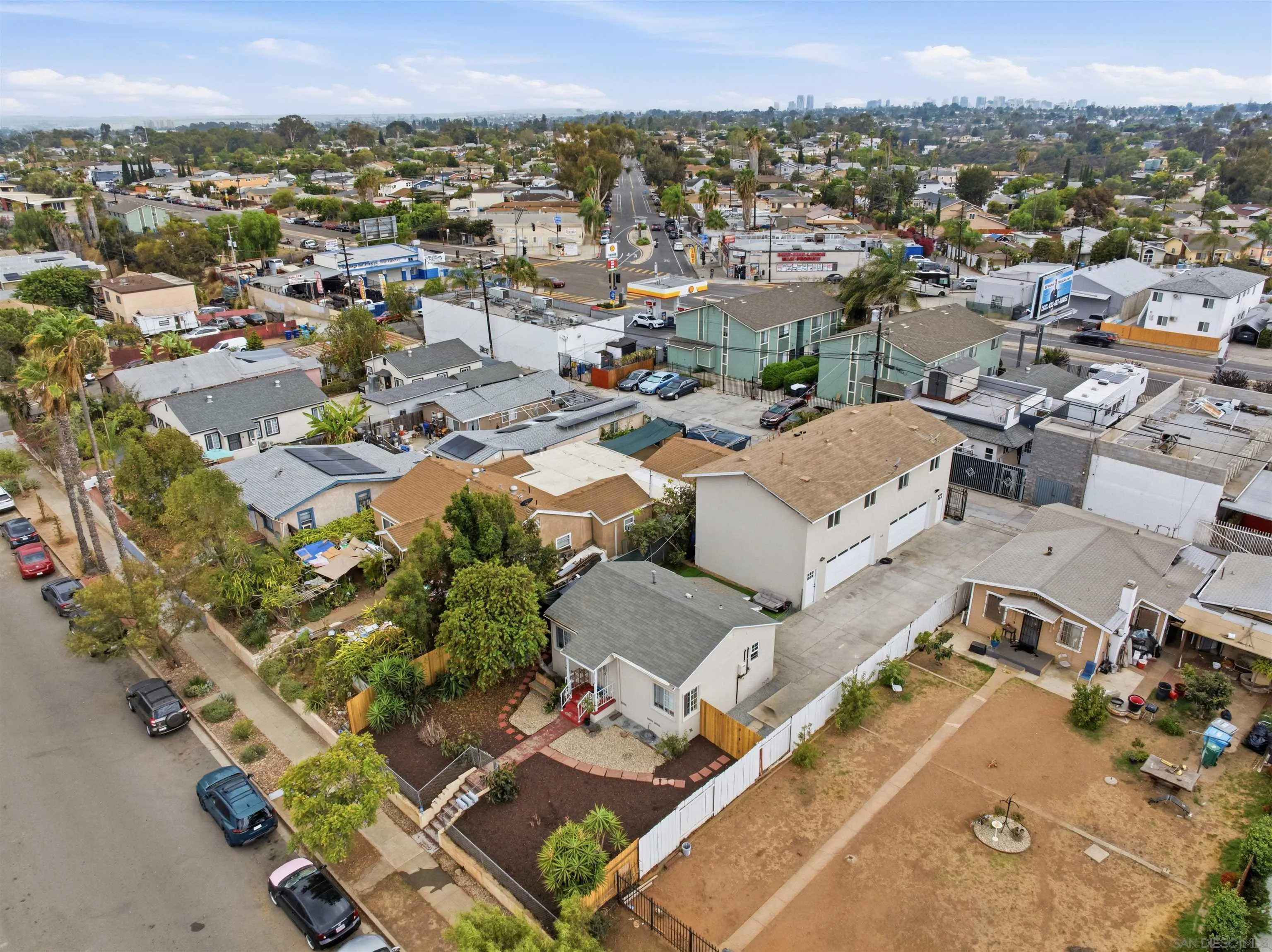 3136 44th Street, San Diego, CA 92105, photo 43