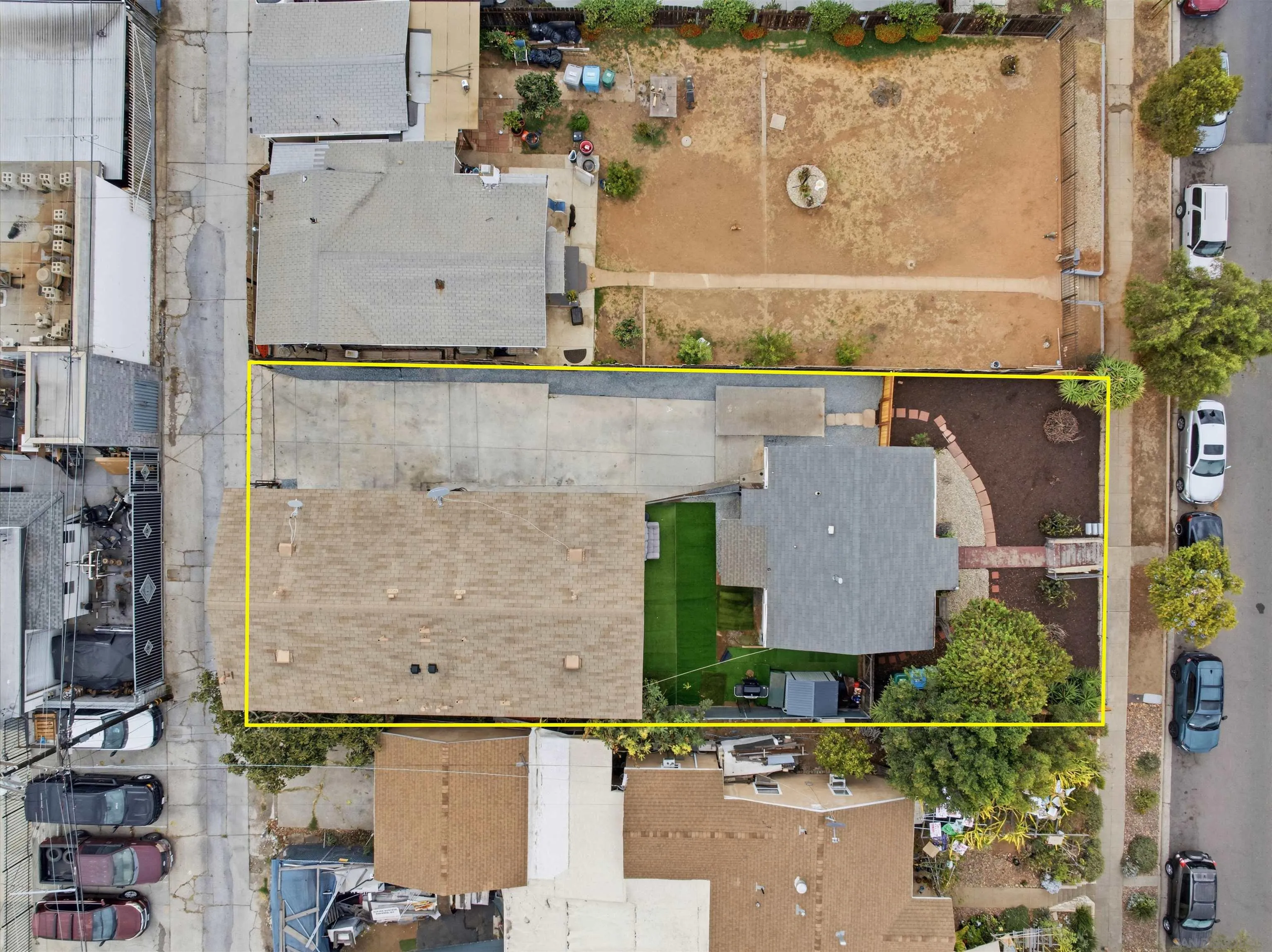 3136 44th Street, San Diego, CA 92105, photo 38