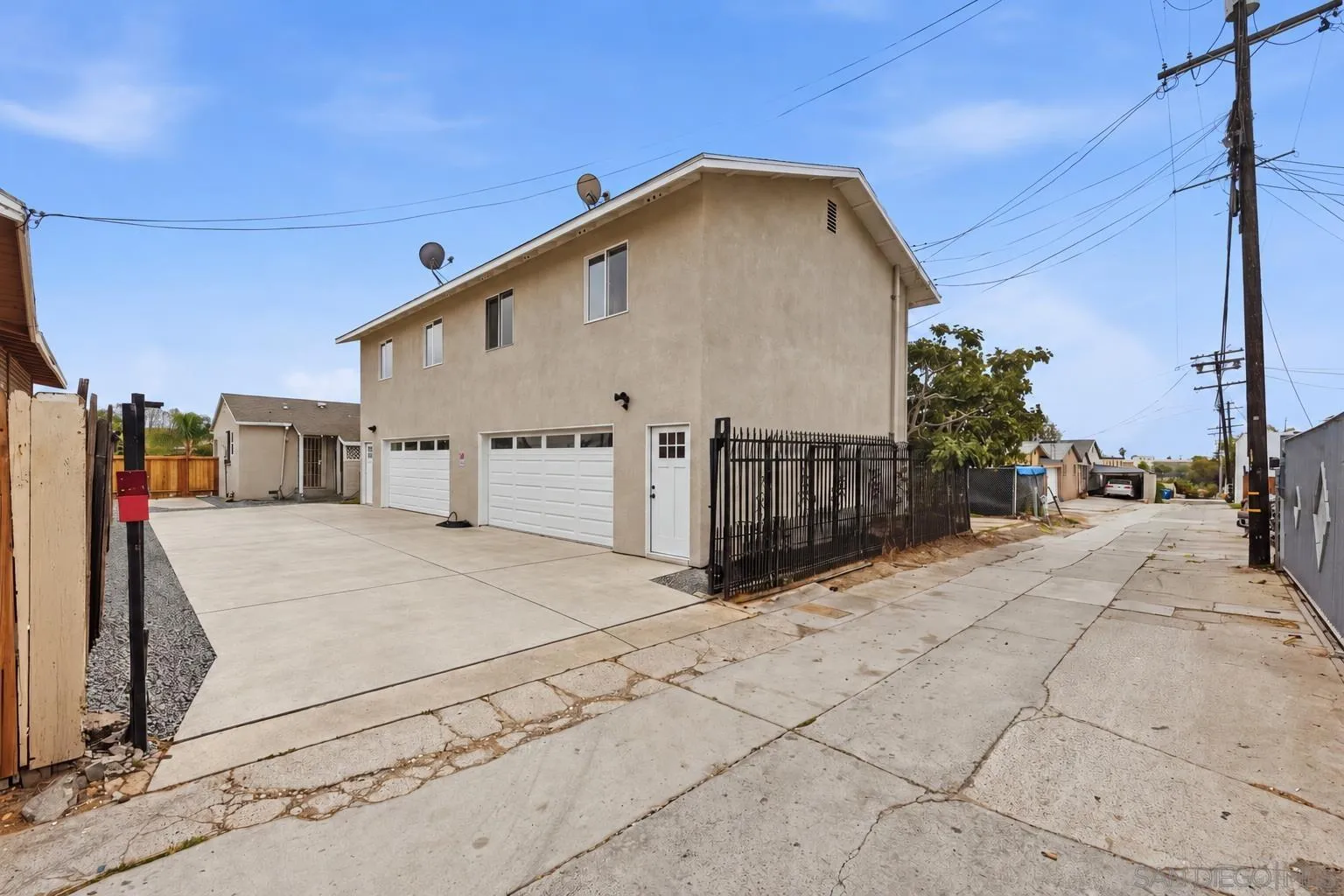 3136 44th Street, San Diego, CA 92105, photo 40