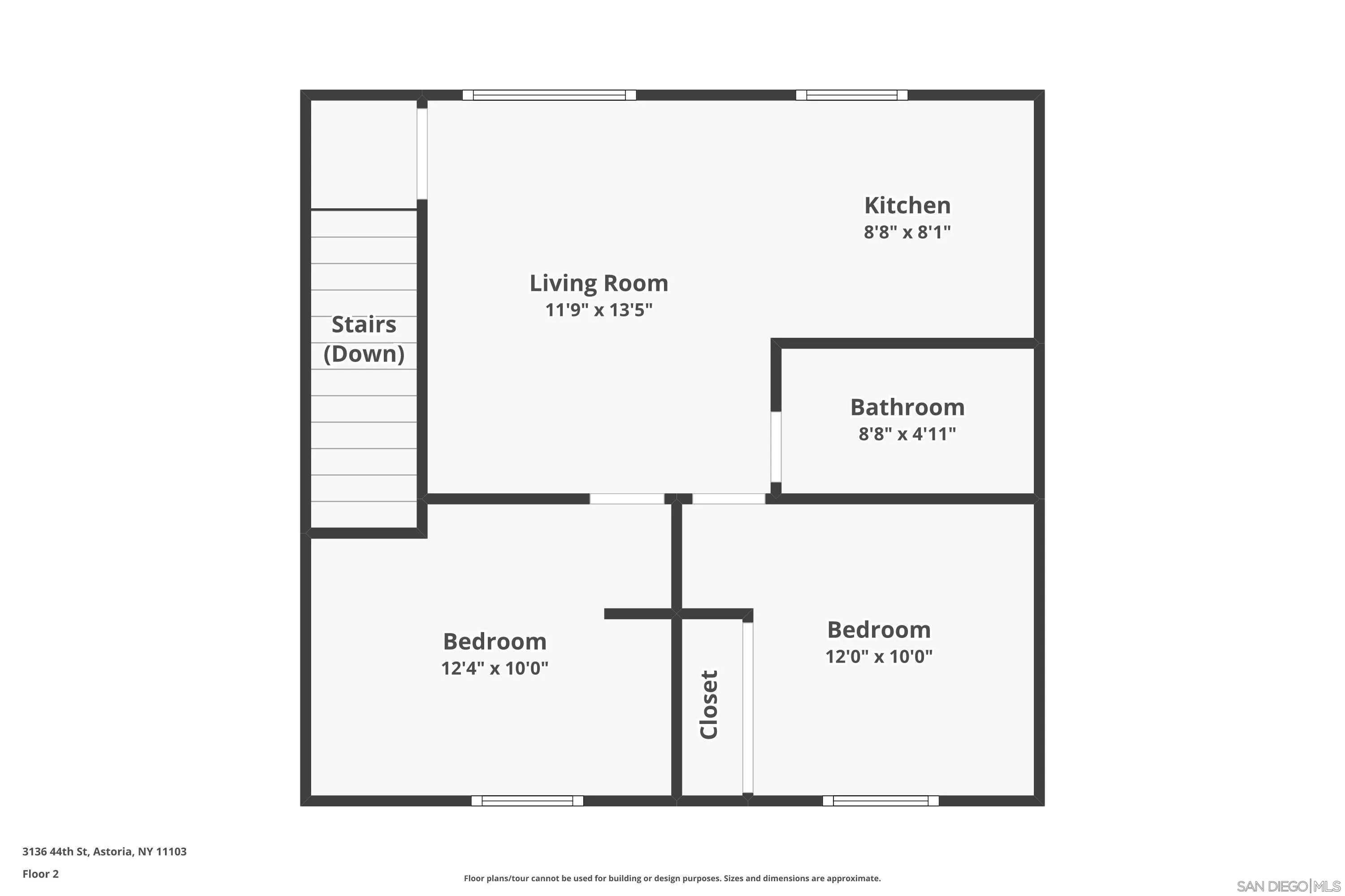 3136 44th Street, San Diego, CA 92105, photo 47