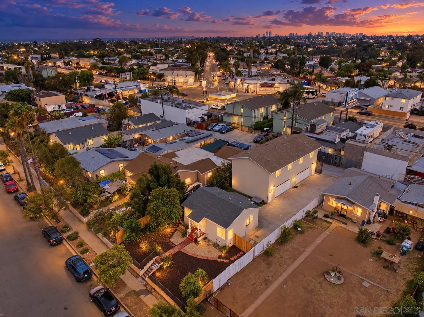 3136 44th Street, San Diego, CA 92105 - Main photo, San Diego, CA