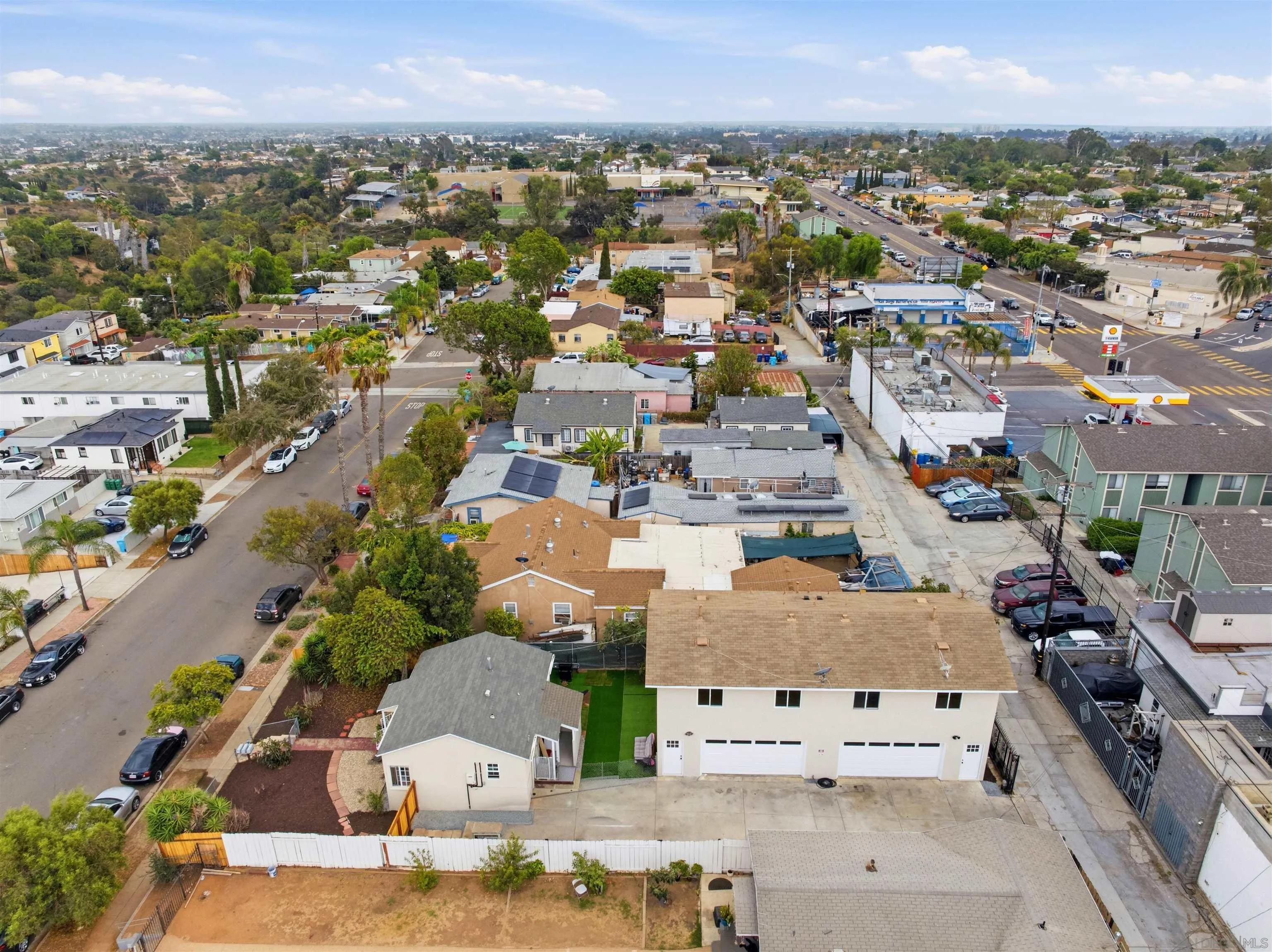 3136 44th Street, San Diego, CA 92105, photo 44