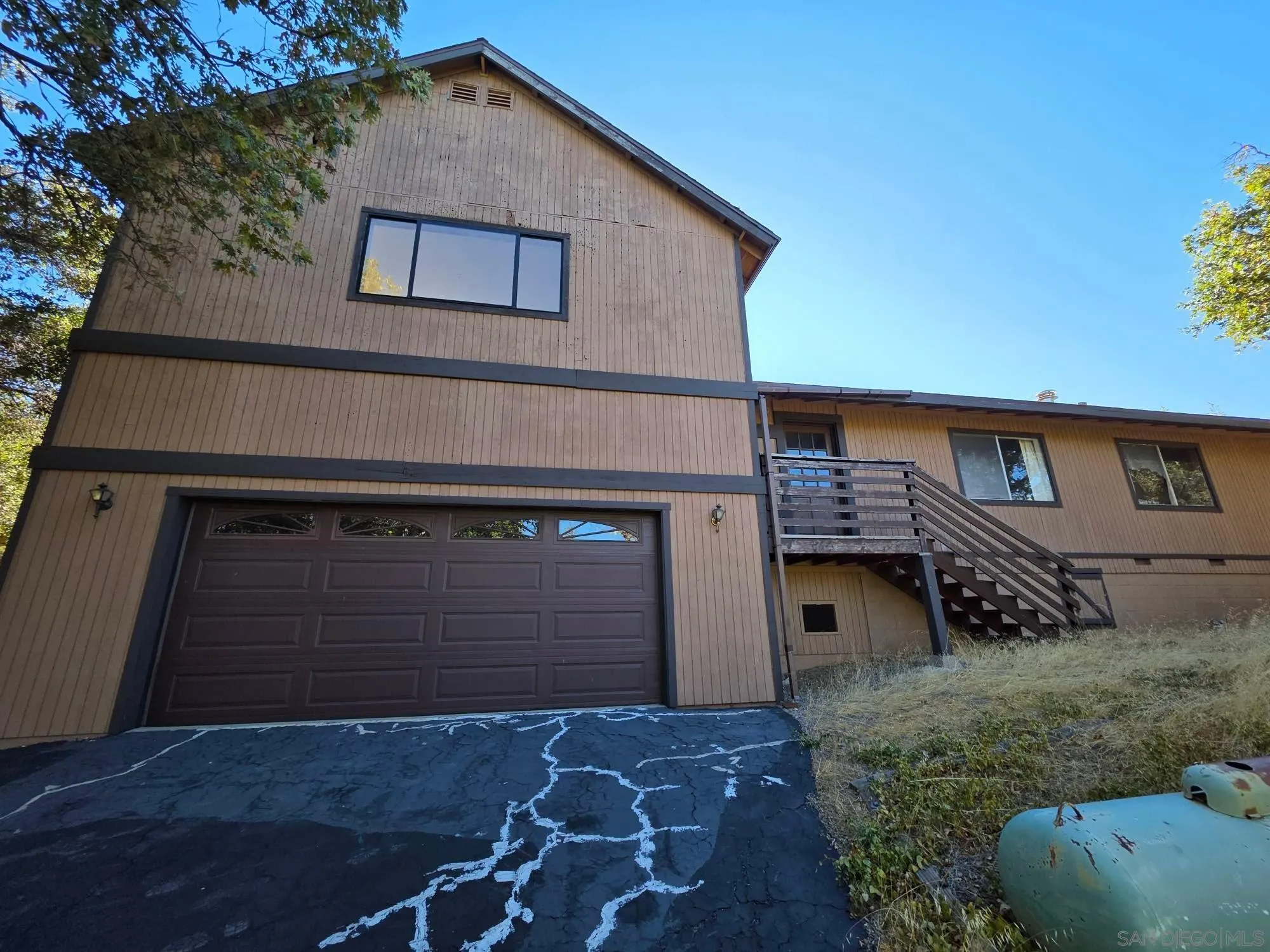 2843 Heliotrope Drive, Julian, CA 92036 - Main photo, Julian, CA