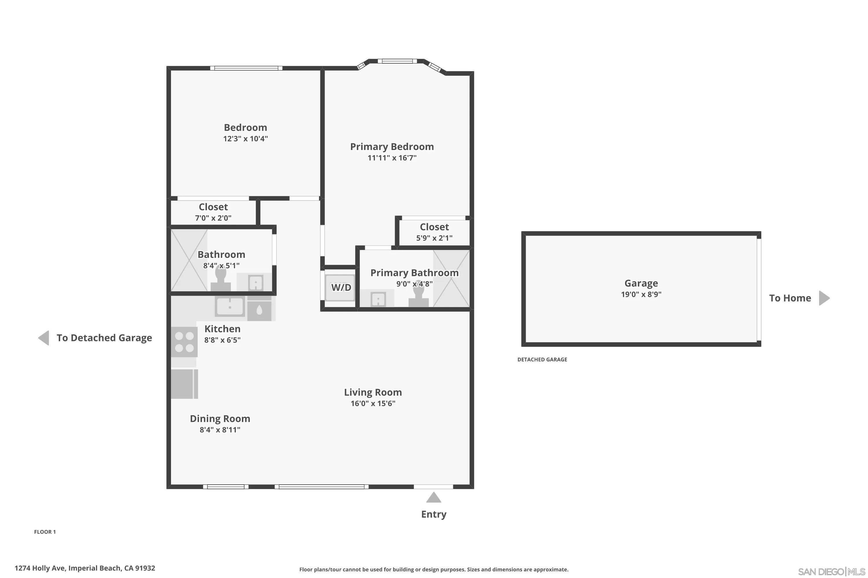 1274 Holly Ave., Imperial Beach, CA 91932, photo 44
