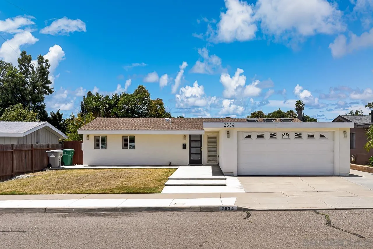 2634 Marathon Dr., San Diego, CA 92123 - Main photo, San Diego, CA