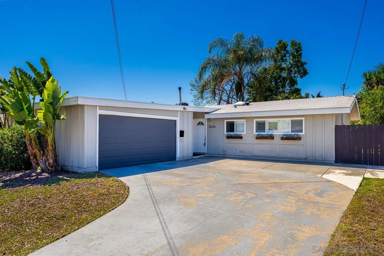 2626 Marathon Dr, San Diego, CA 92123 - Main photo, San Diego, CA