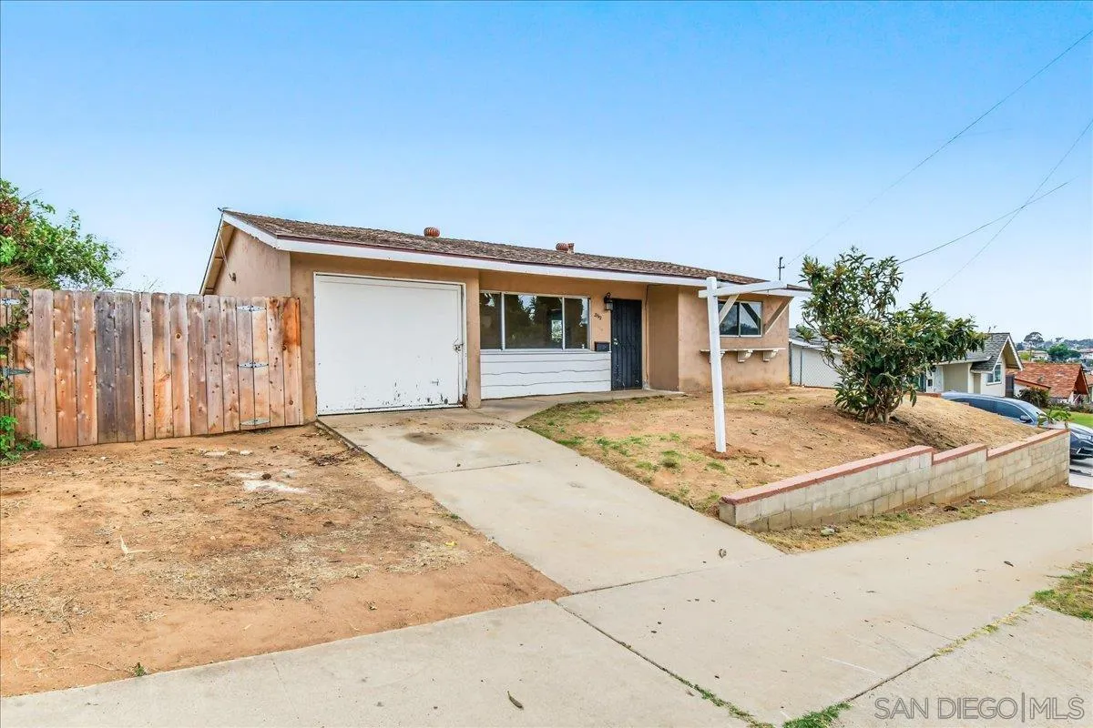 3142 Cagle Street, National City, CA 91950 - Photo 3 of 25, National City, CA