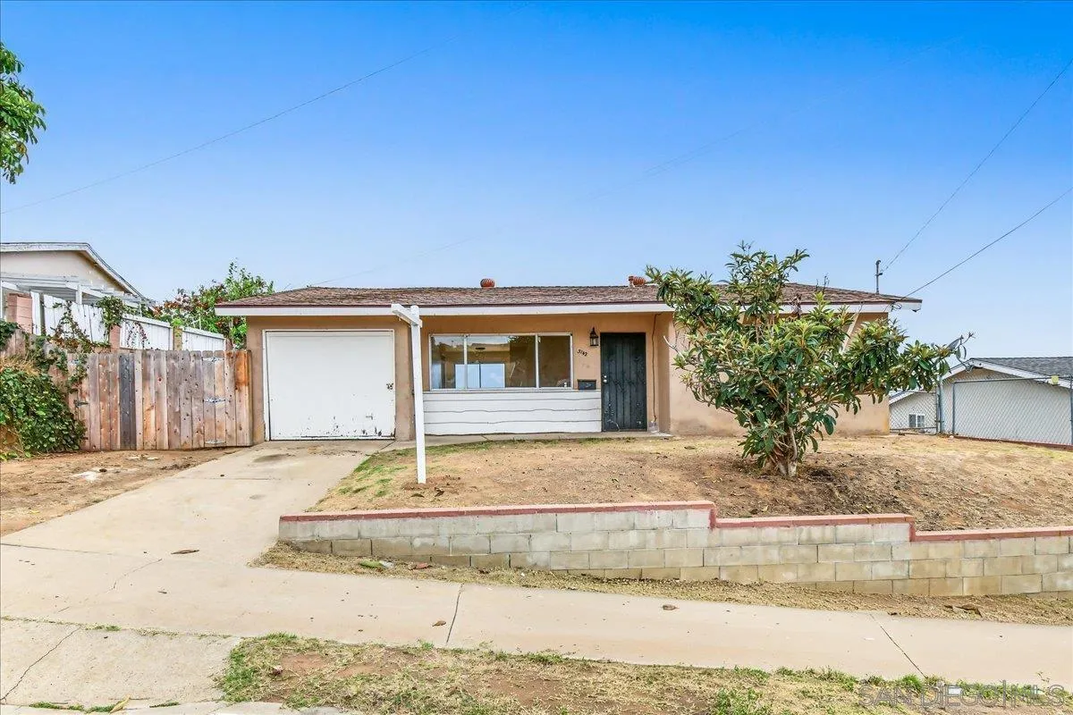 3142 Cagle Street, National City, CA 91950 - Photo 2 of 25, National City, CA