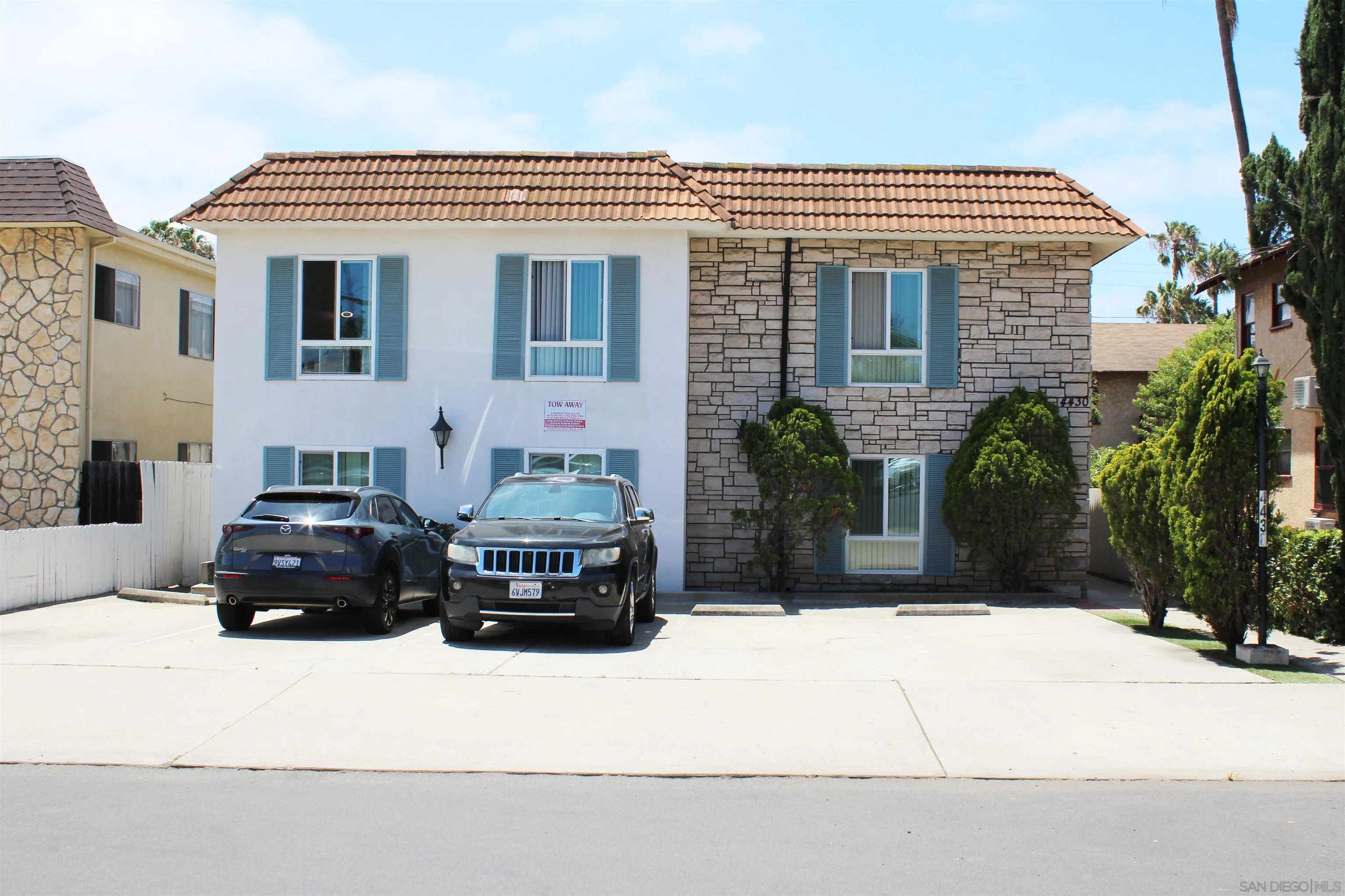 4430 Campus Avenue, San Diego, CA 92116 - Main photo, San Diego, CA