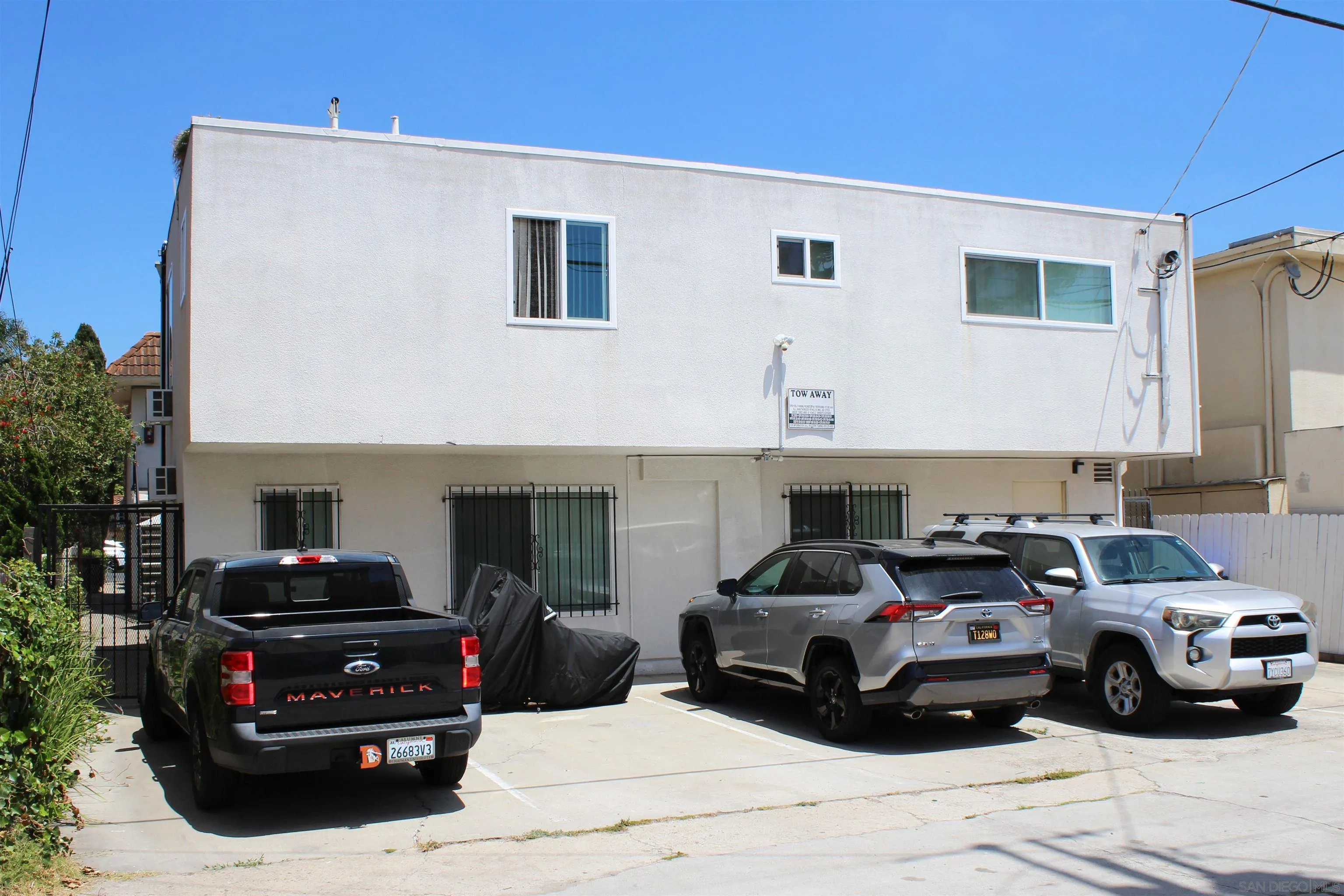 4430 Campus Avenue, San Diego, CA 92116 - Photo 4 of 10, San Diego, CA