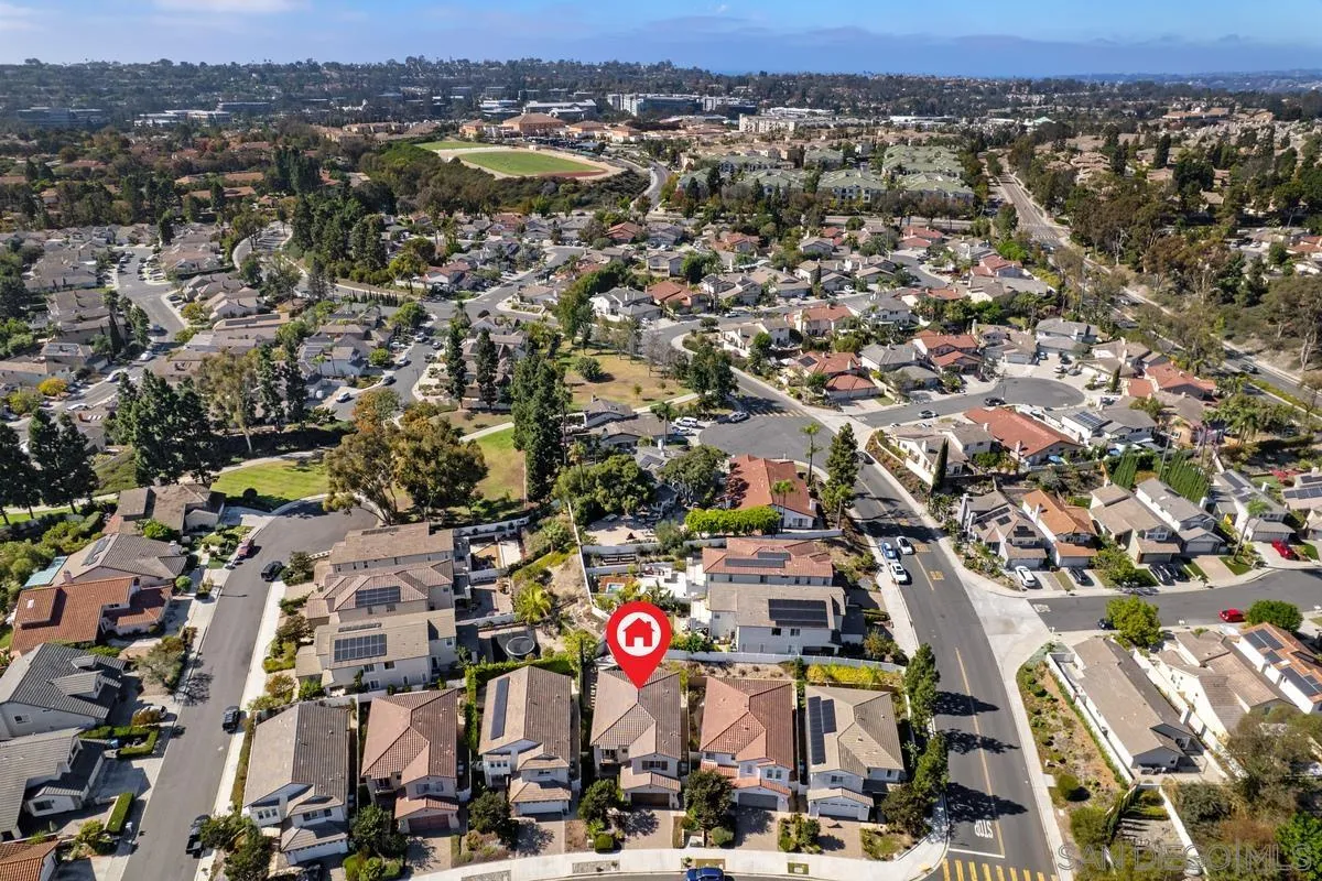 12482 Worsch Dr., San Diego, CA 92130 12482 Worsch Dr., San Diego, CA 92130