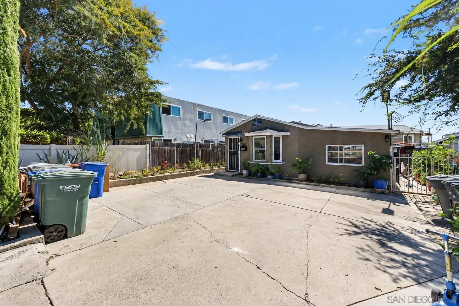 7407 Waite Dr., La Mesa, CA 91941 - Main photo, La Mesa, CA