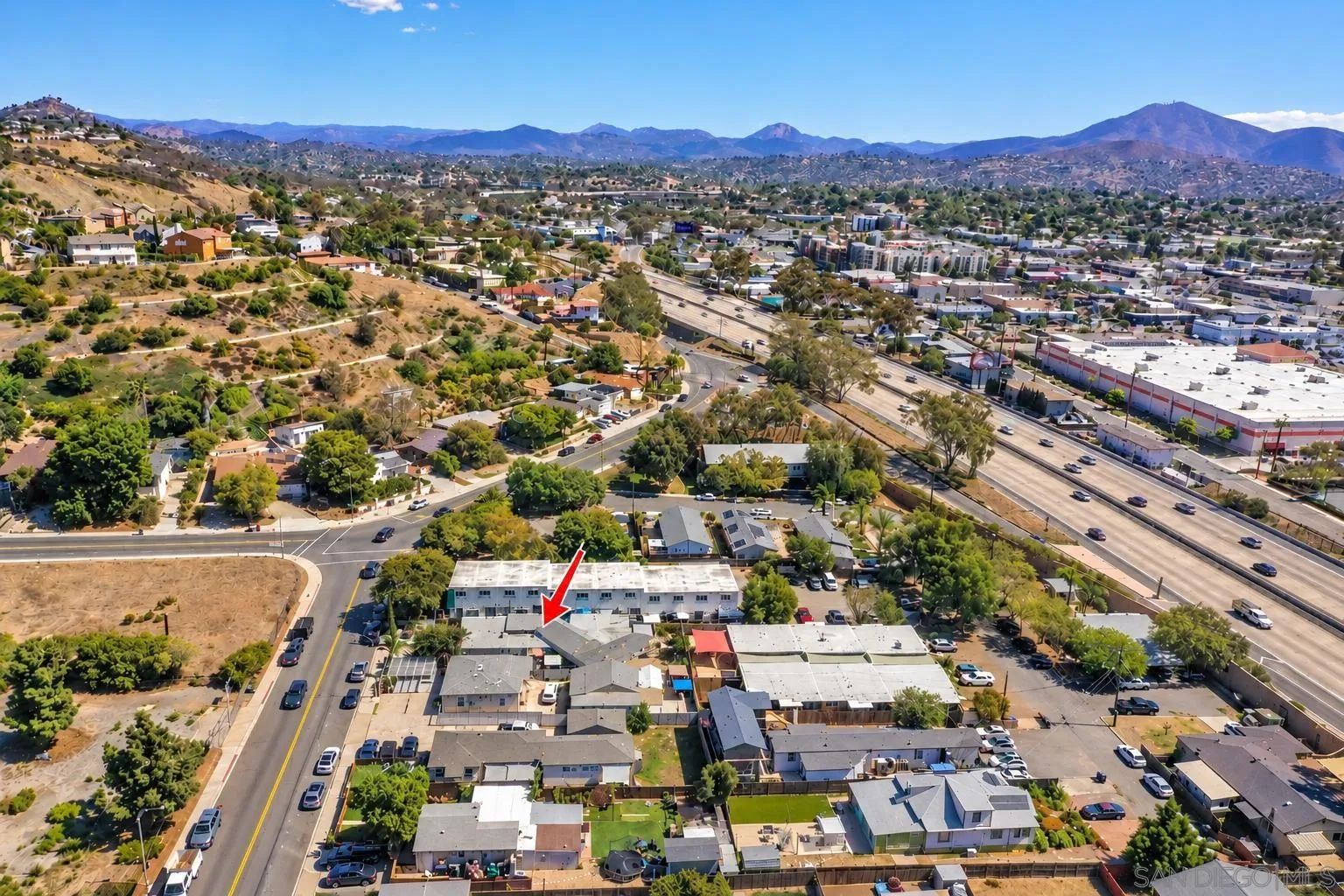 7407 Waite Dr., La Mesa, CA 91941, photo 10