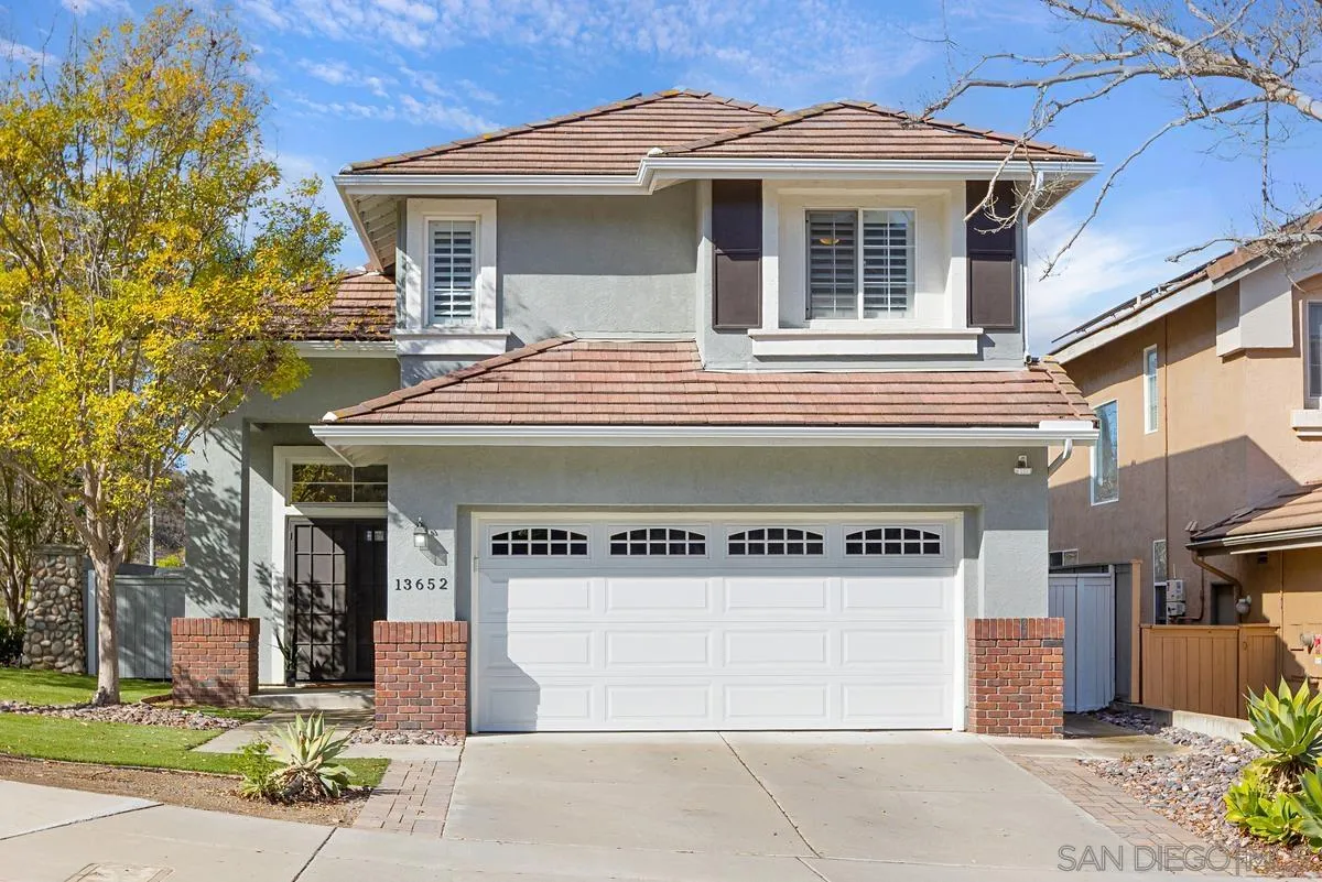 13652 Fontanelle, San Diego, CA 92128 - Main photo, San Diego, CA